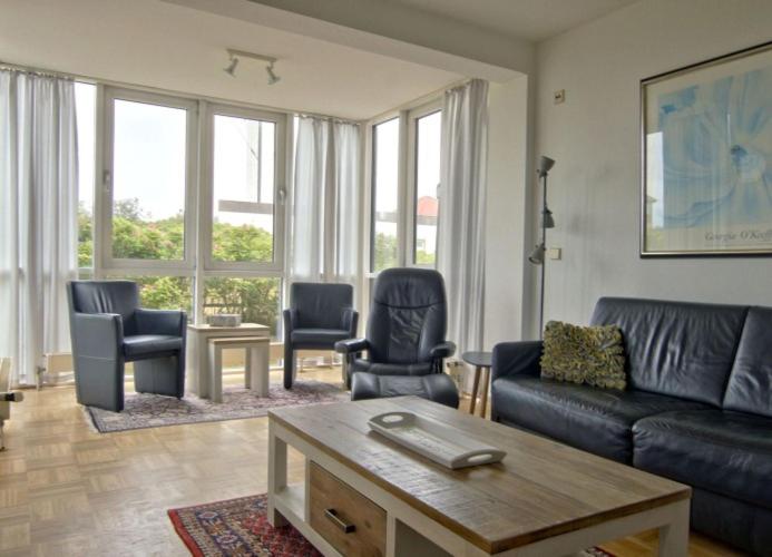 Weitblick- ideal gelegene Familienwohnung mit Charme view 3