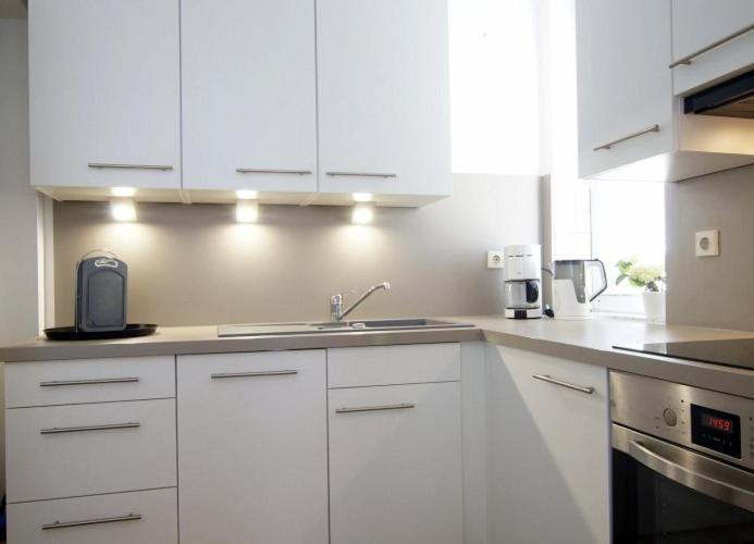 Weitblick- ideal gelegene Familienwohnung mit Charme view 4