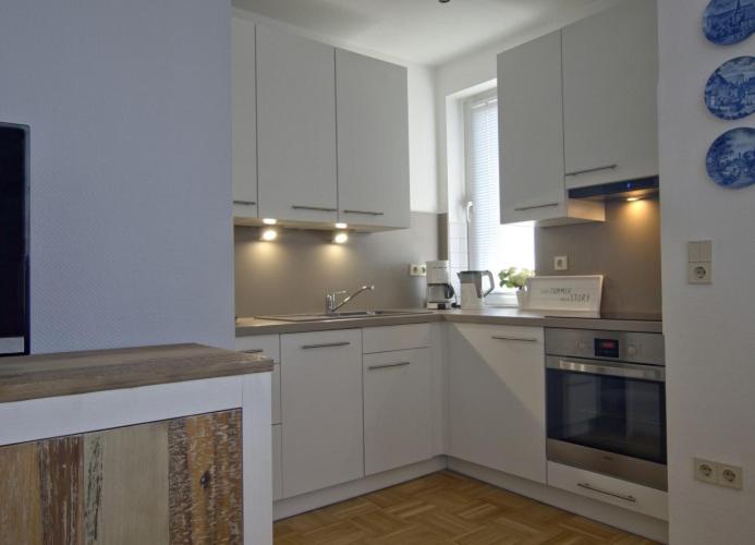 Weitblick- ideal gelegene Familienwohnung mit Charme view 5