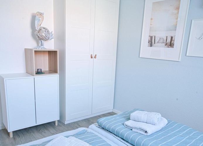 Sonnenstern - Sonnenverwöhnte Familienwohnung mit Balkon view 3