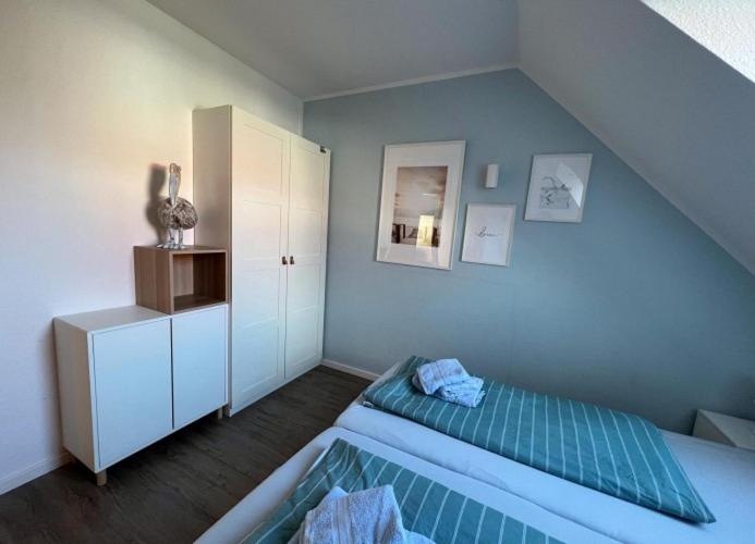 Sonnenstern - Sonnenverwöhnte Familienwohnung mit Balkon view 4