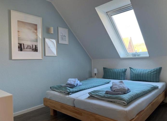 Sonnenstern - Sonnenverwöhnte Familienwohnung mit Balkon view 5