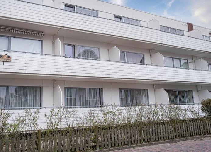 Lüttjer Kiwitt Die perfekte Lage für kurze Wege und erholsame Tage en Wangerooge
