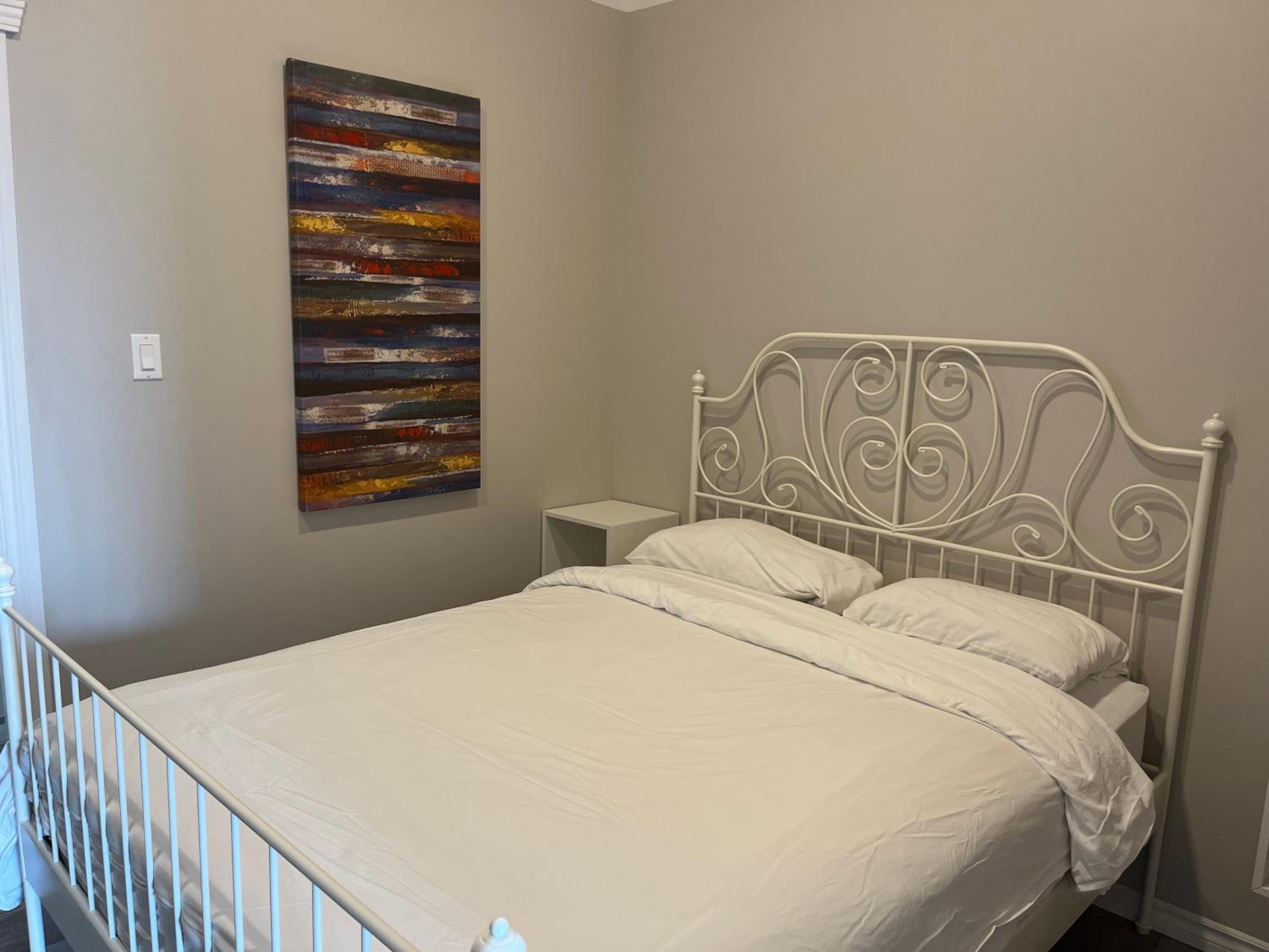 Auberge Lac St-Jean Phase 2