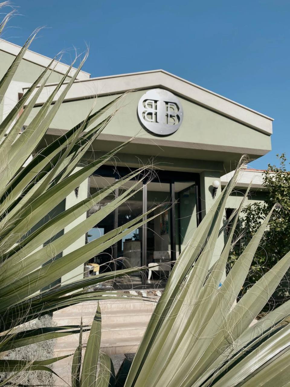 Belizi Hotel