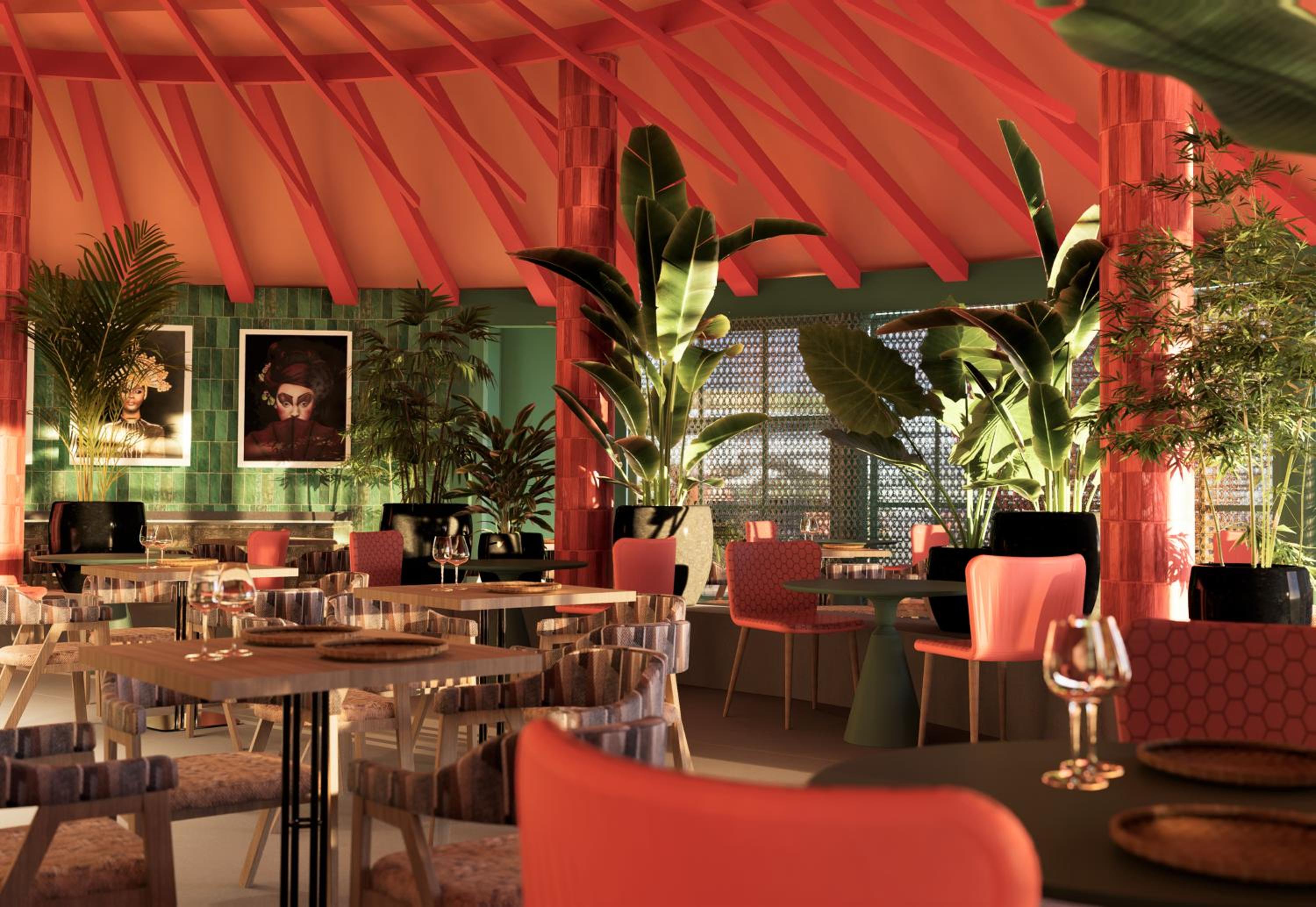 Punta Cana Vacations - Bahia Principe Luxury Esmeralda All Inclusive - Newly Renovated - Property Image 7