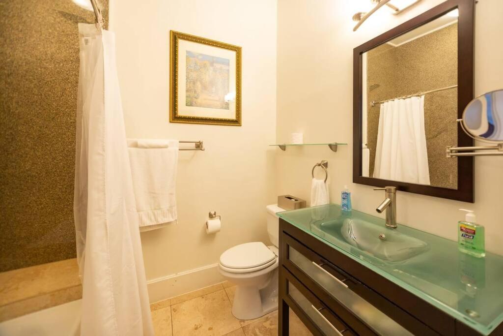 Relaxed Studio close to Duke & Downtown Durham view 4