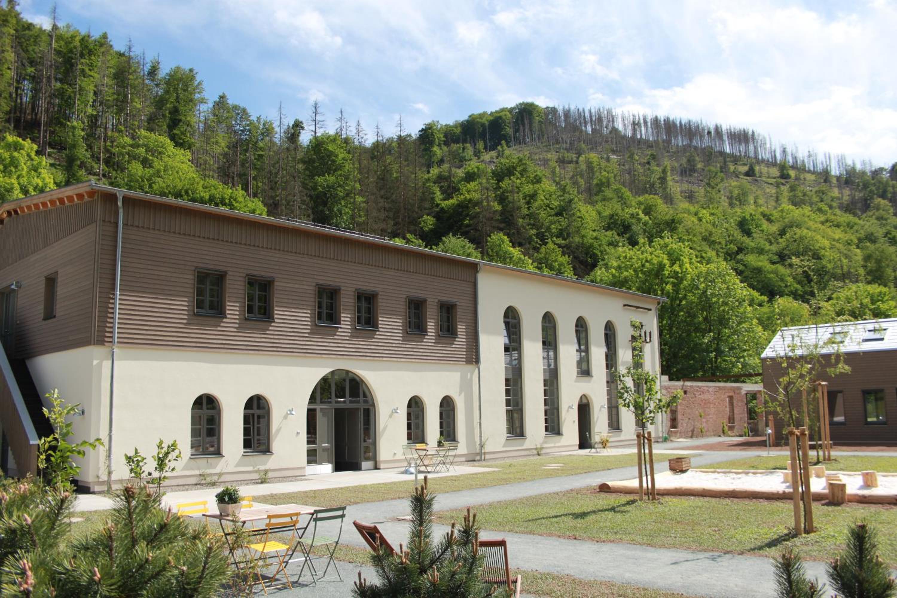 building
