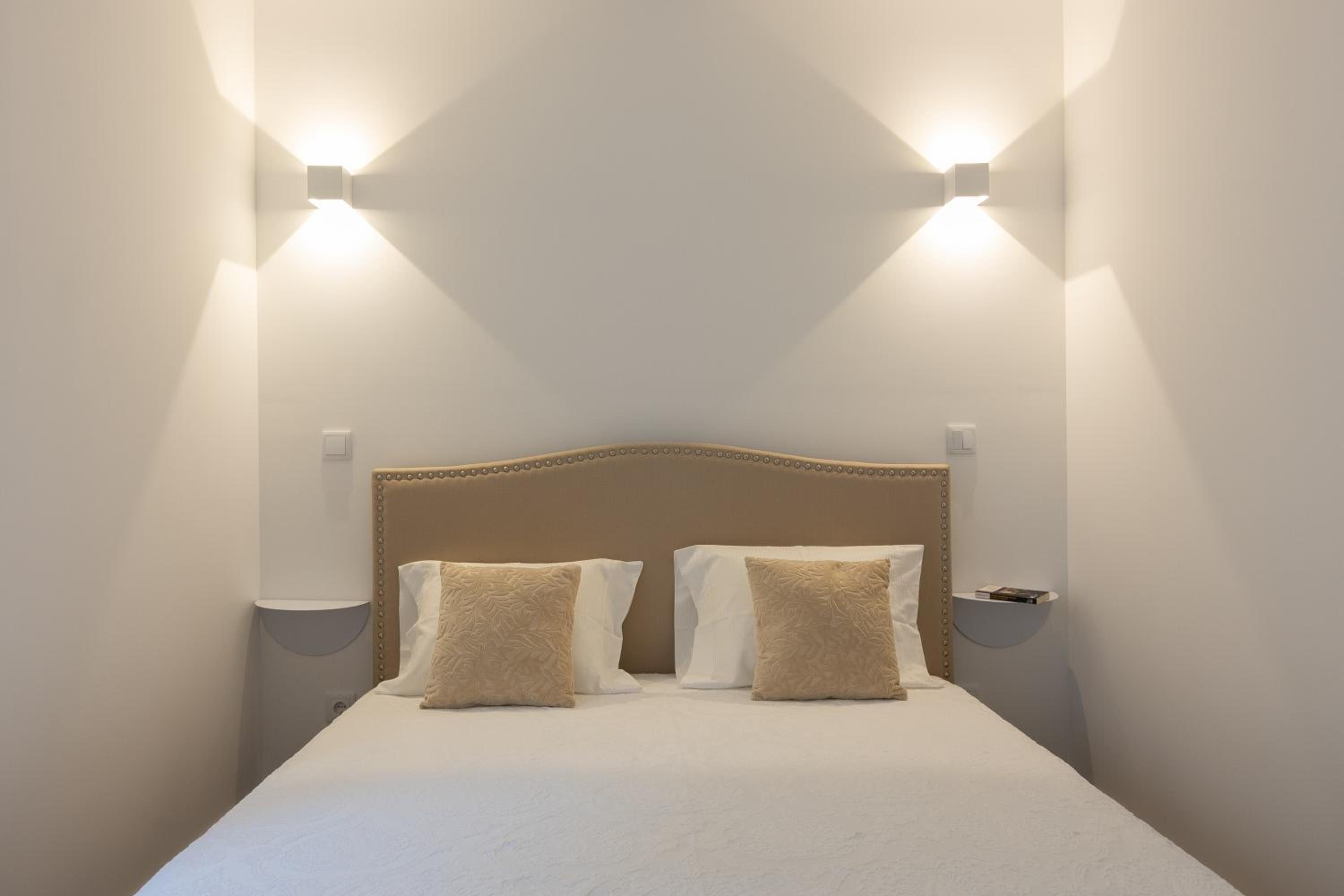 Dona Emília Studio Apartments