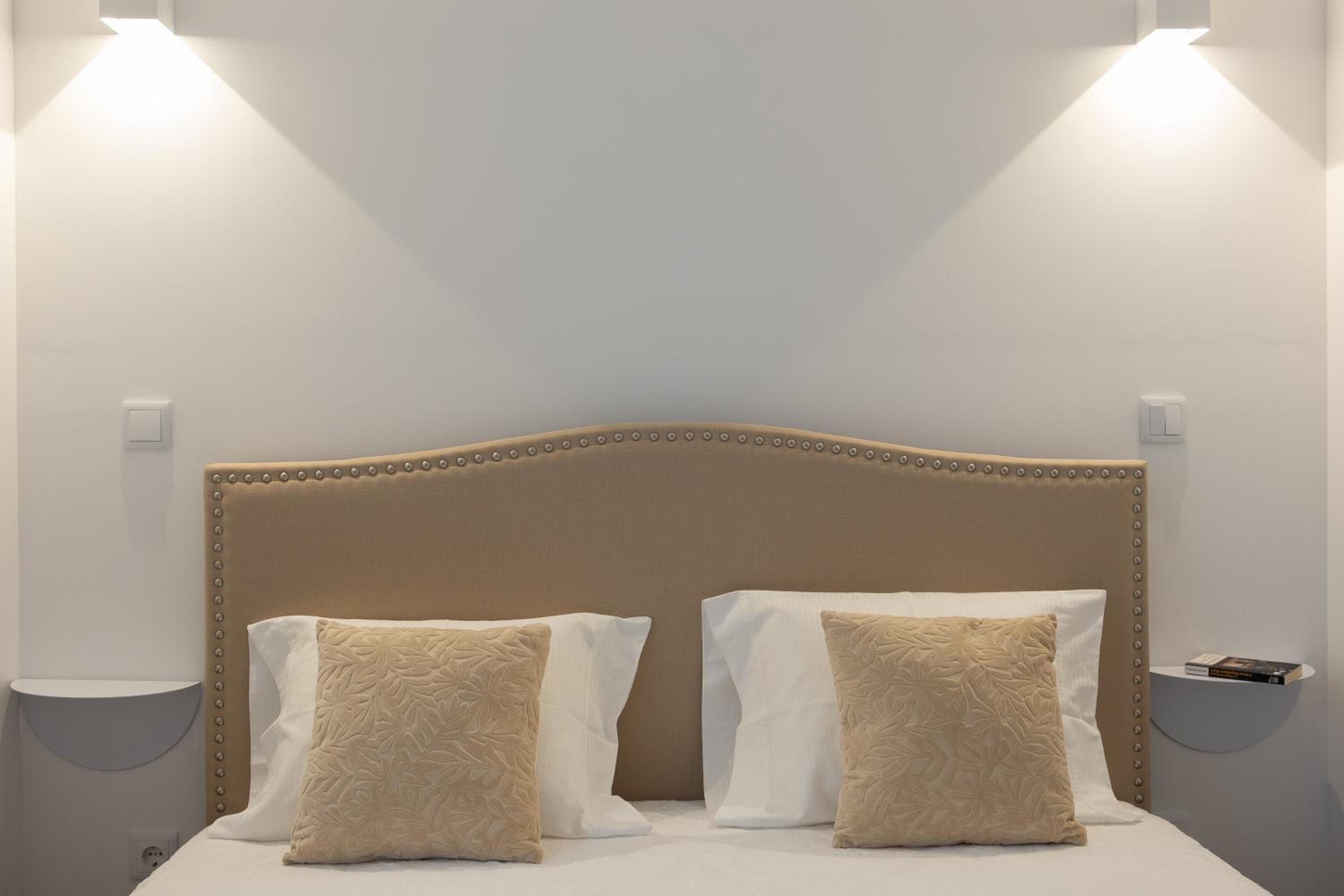 Dona Emília Studio Apartments