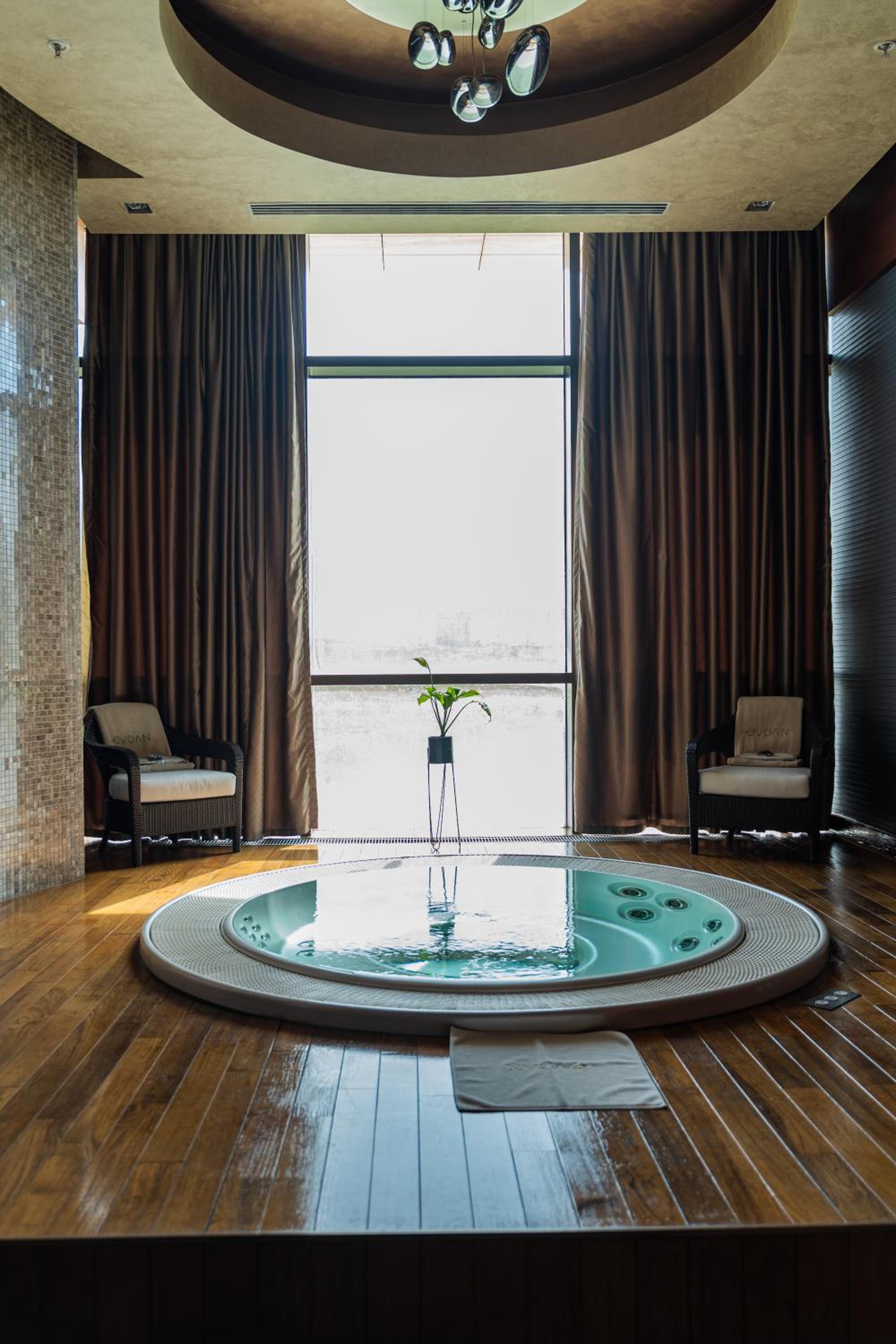 Shahdag Hotel & Spa
