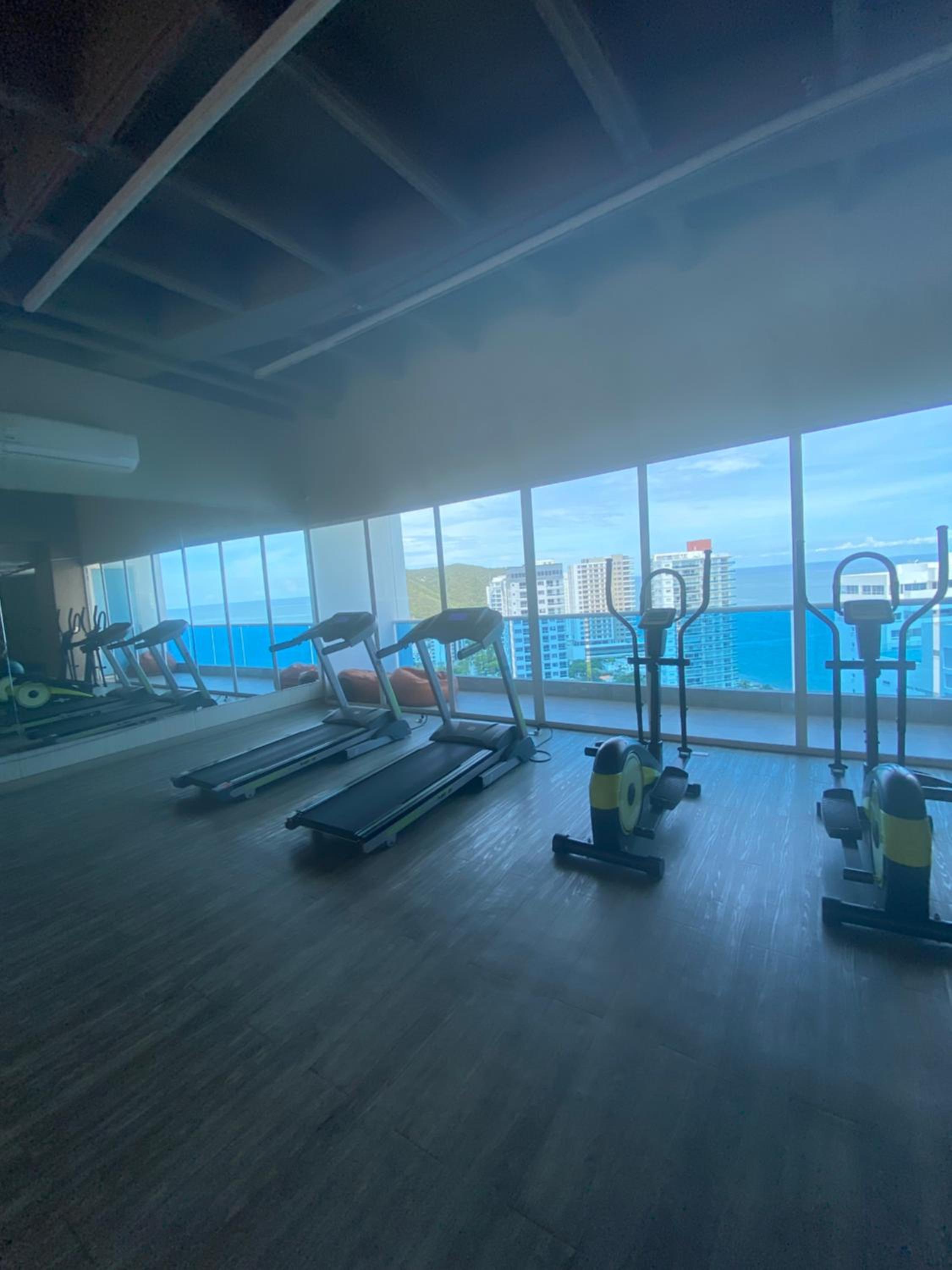 Reserva Del Mar - 2 bedroom apt with private hot tub and beach view