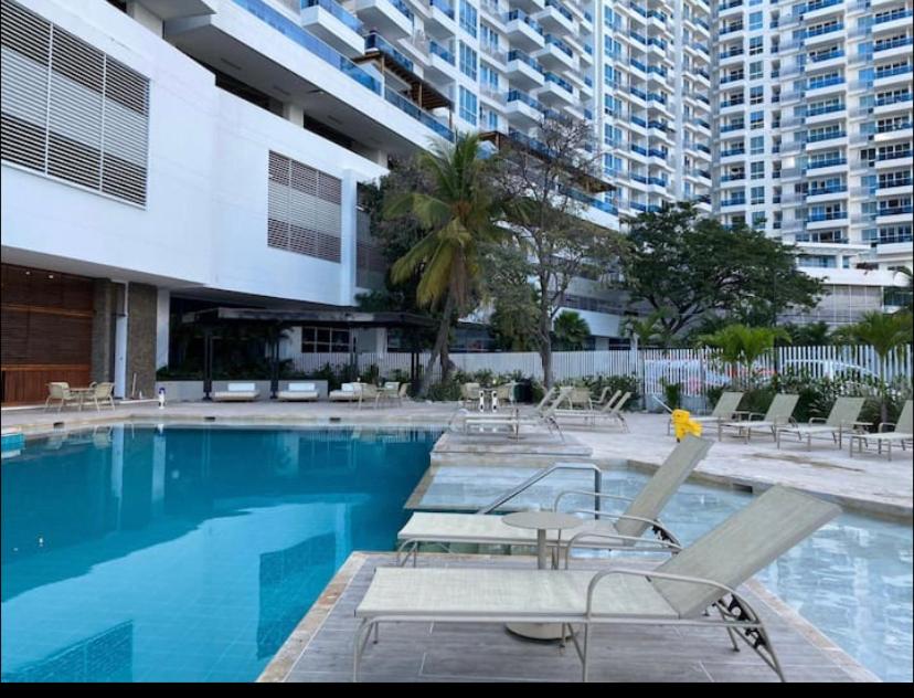 Reserva Del Mar - 2 bedroom apt with private hot tub and beach view