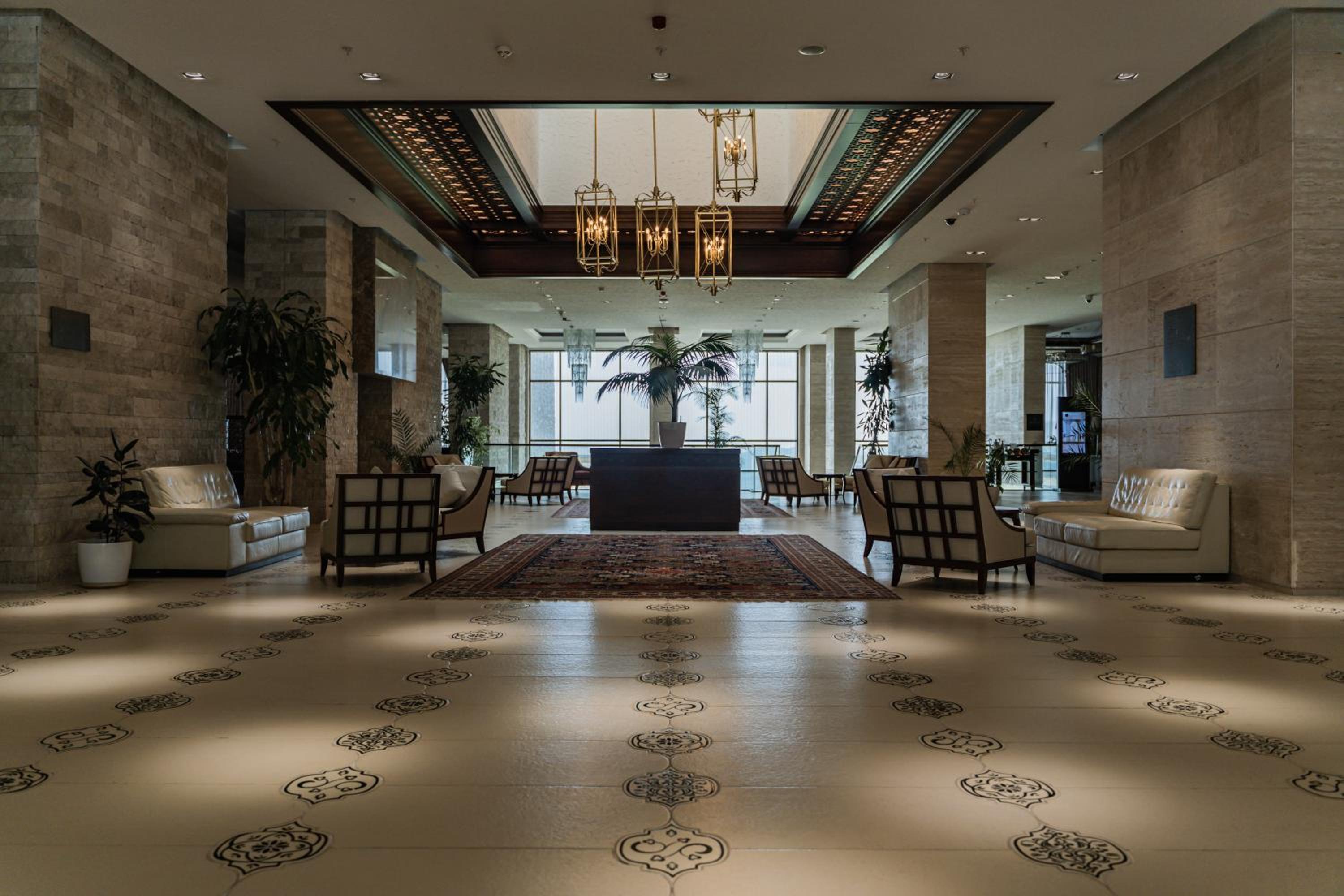Shahdag Hotel & Spa