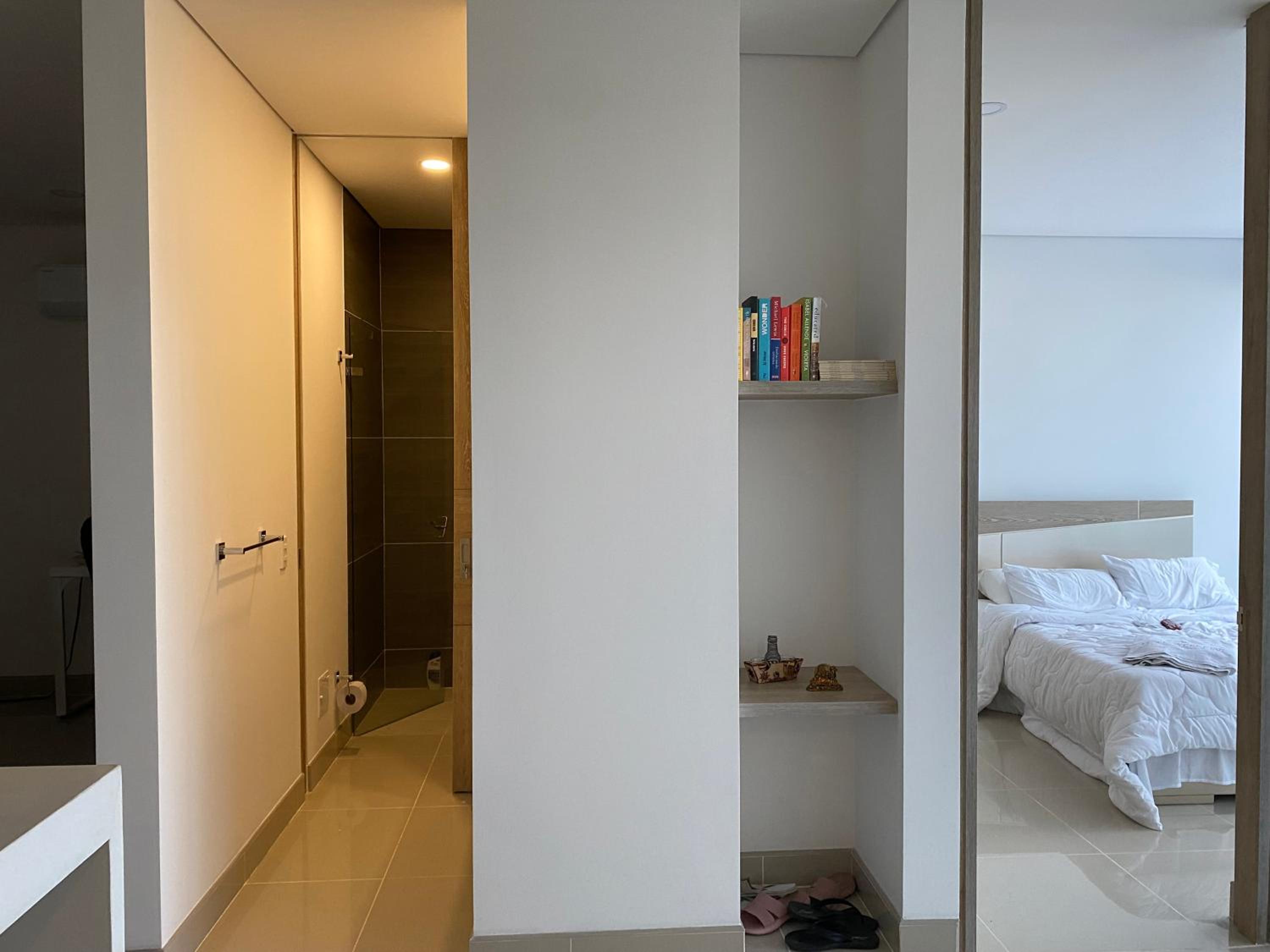 Reserva Del Mar - 2 bedroom apt with private hot tub and beach view