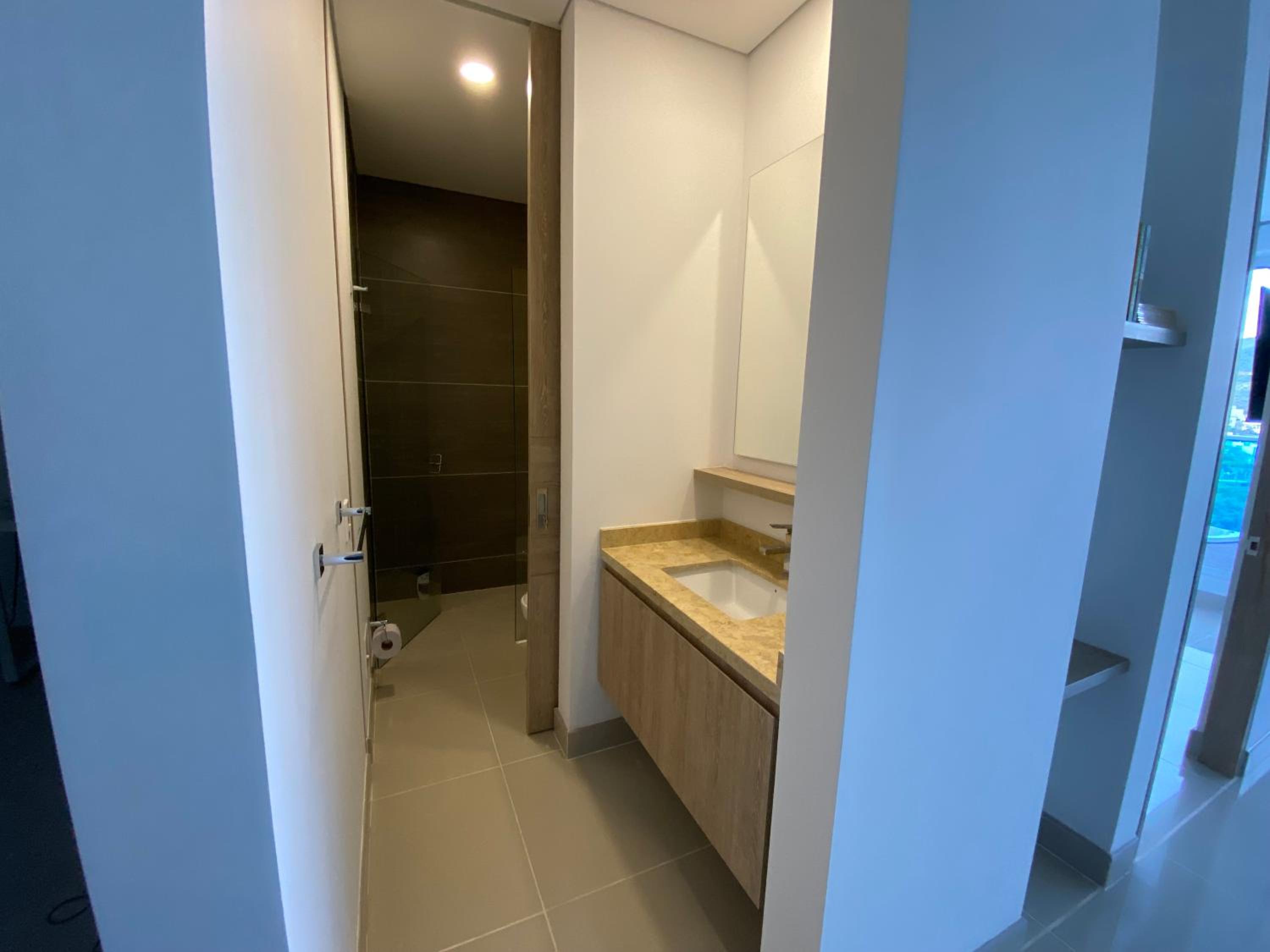 Reserva Del Mar - 2 bedroom apt with private hot tub and beach view