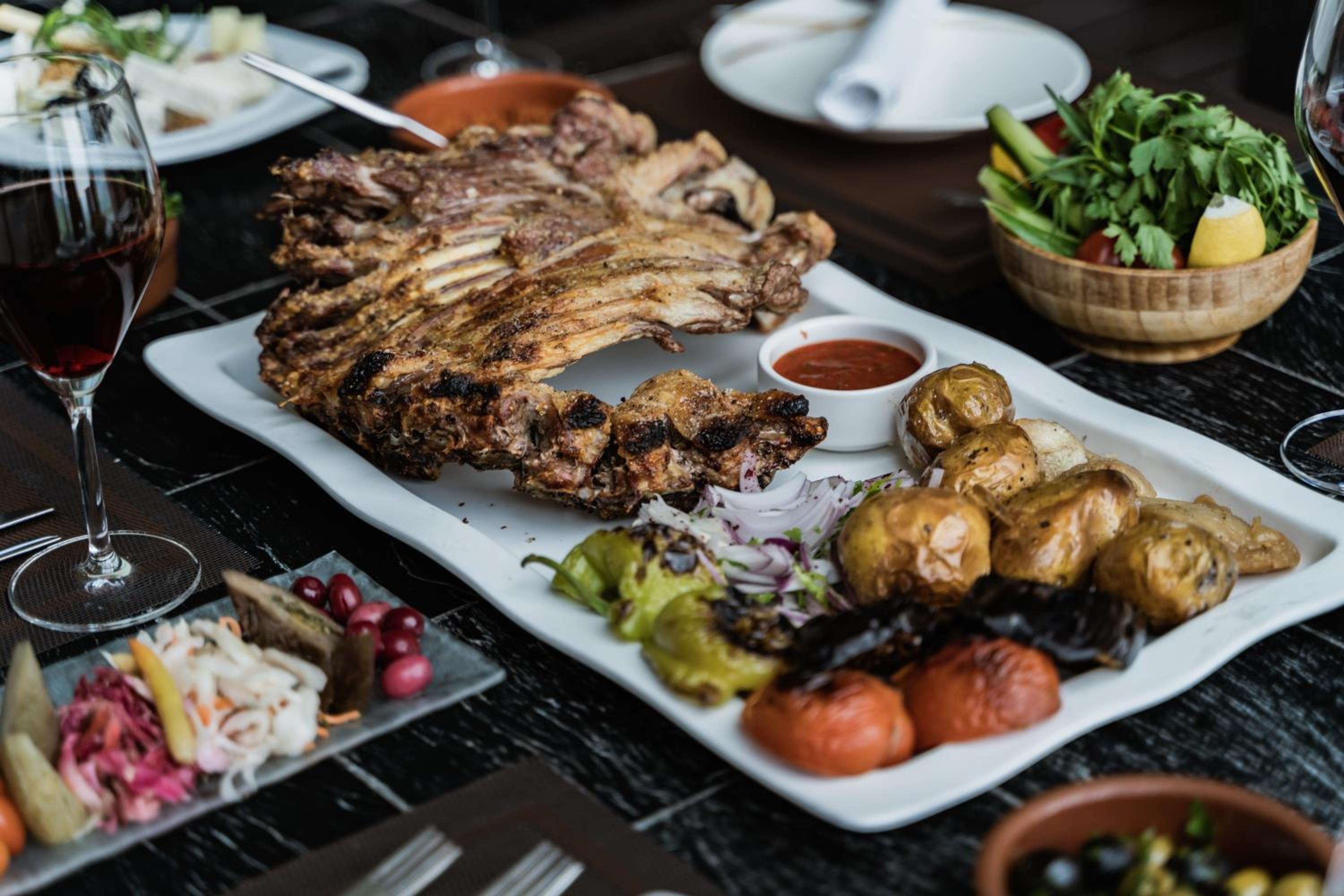 Shahdag Hotel & Spa