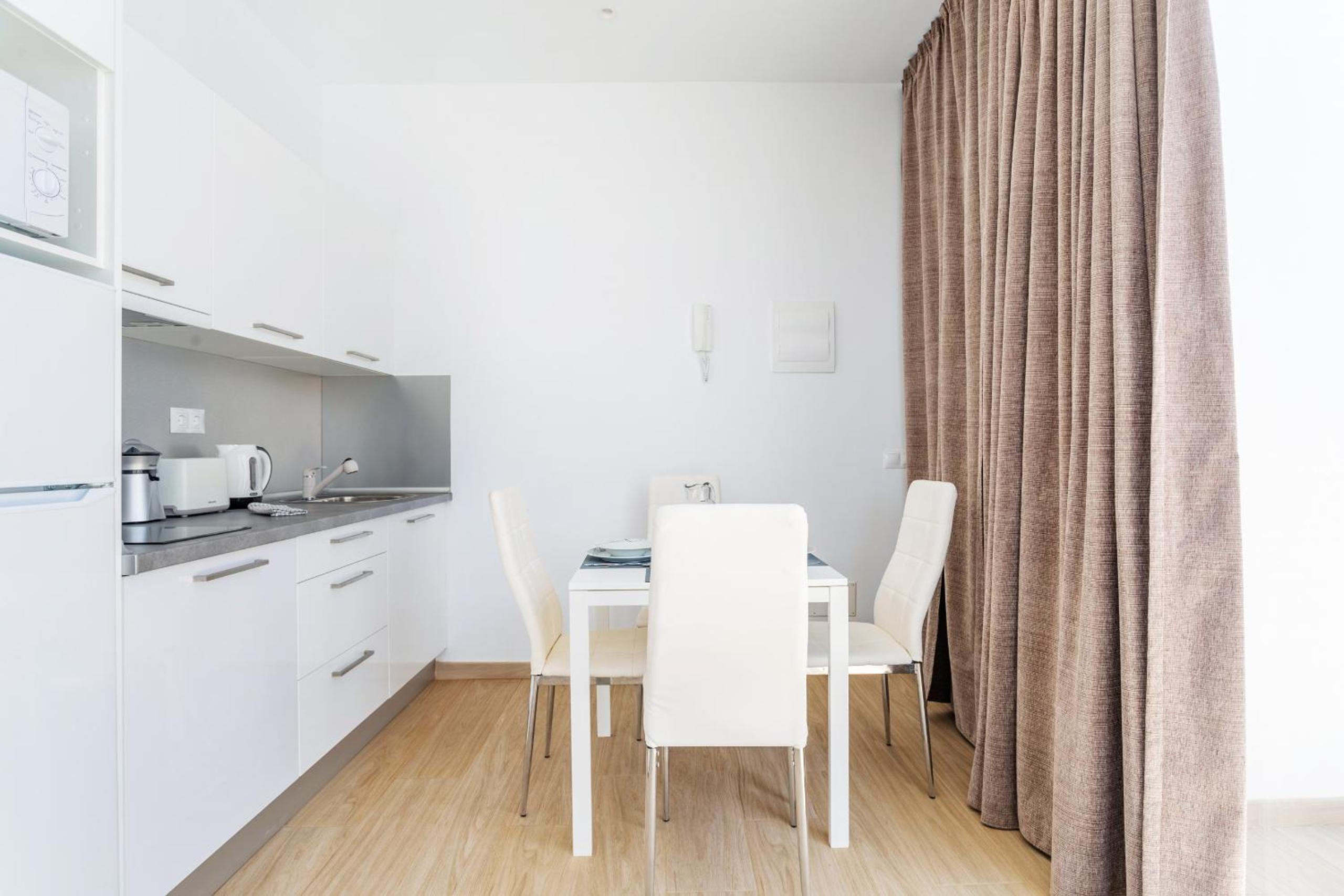 Pure Relax Vacation Home - Large terrace and Solarium By Lanzarote Vacation Homes