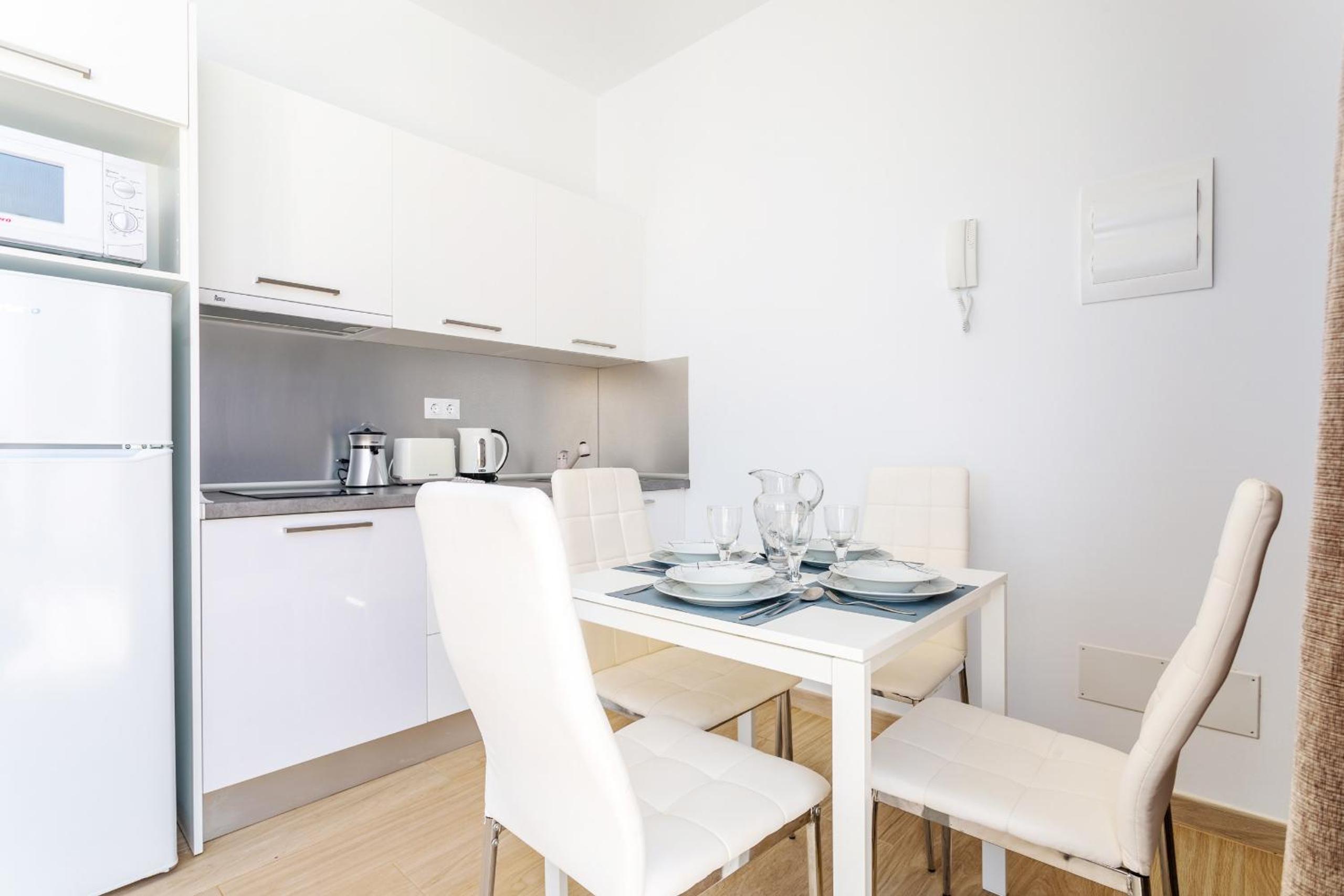 Pure Relax Vacation Home - Large terrace and Solarium By Lanzarote Vacation Homes