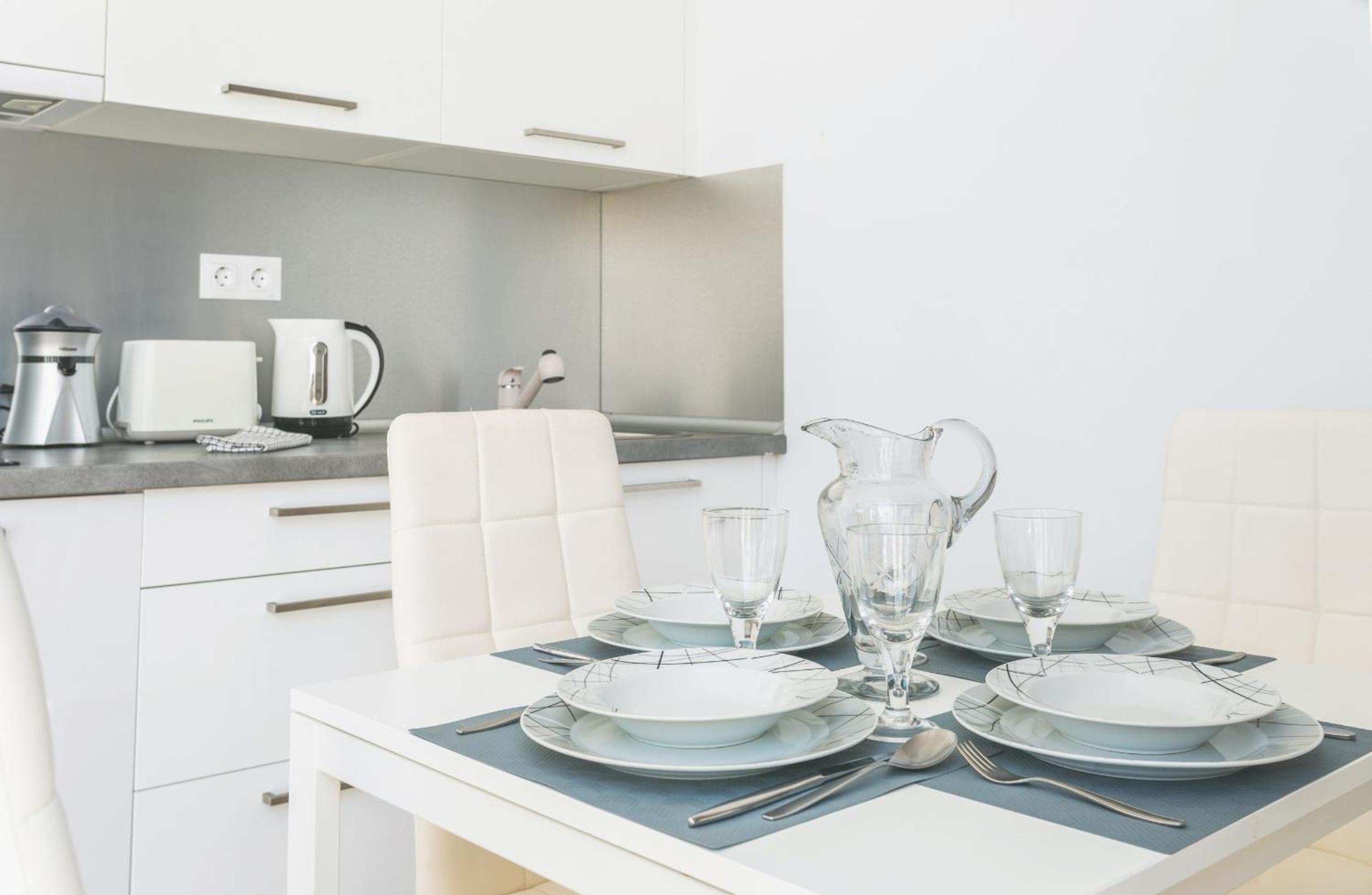 Pure Relax Vacation Home - Large terrace and Solarium By Lanzarote Vacation Homes