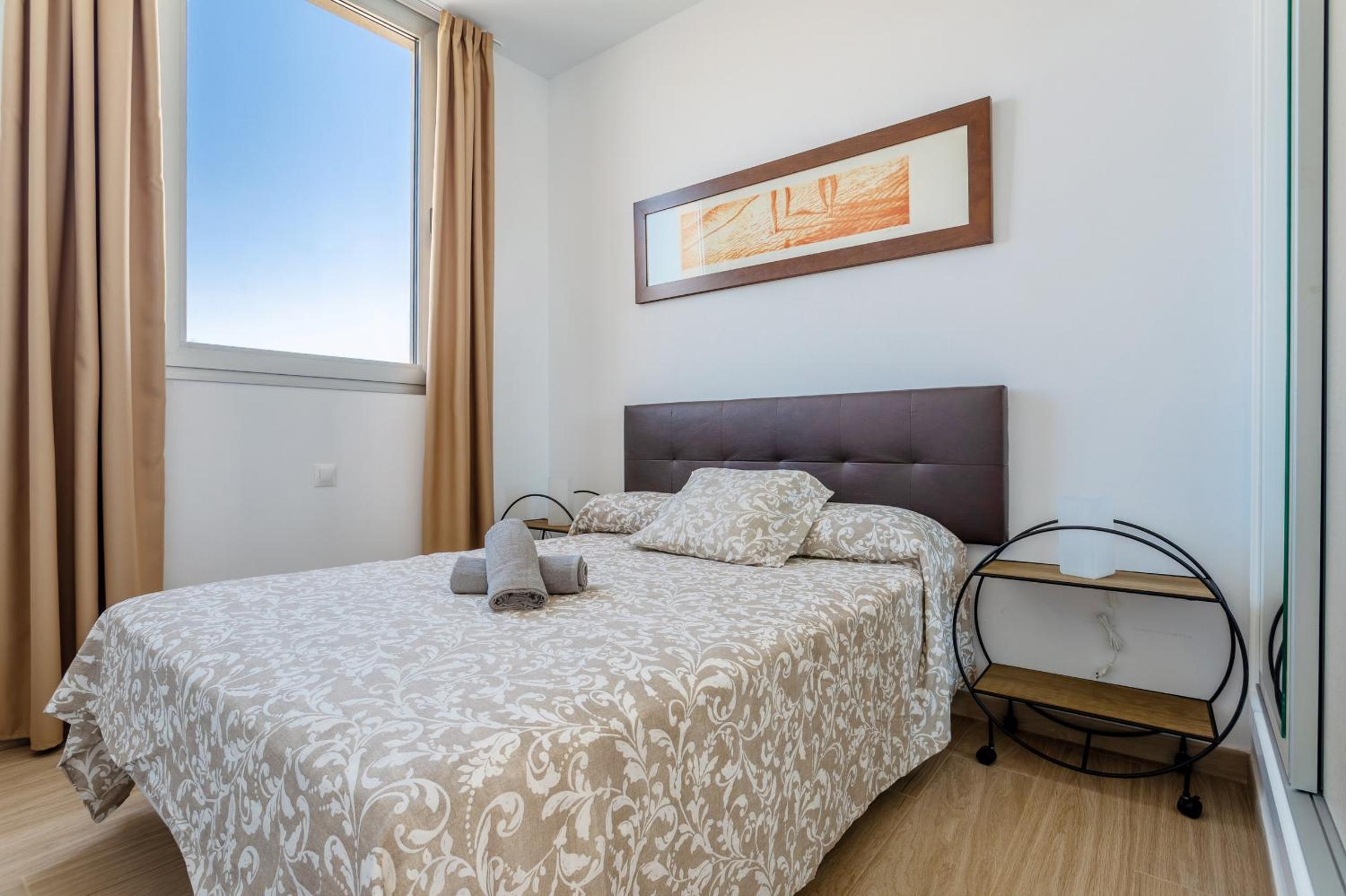 Pure Relax Vacation Home - Large terrace and Solarium By Lanzarote Vacation Homes