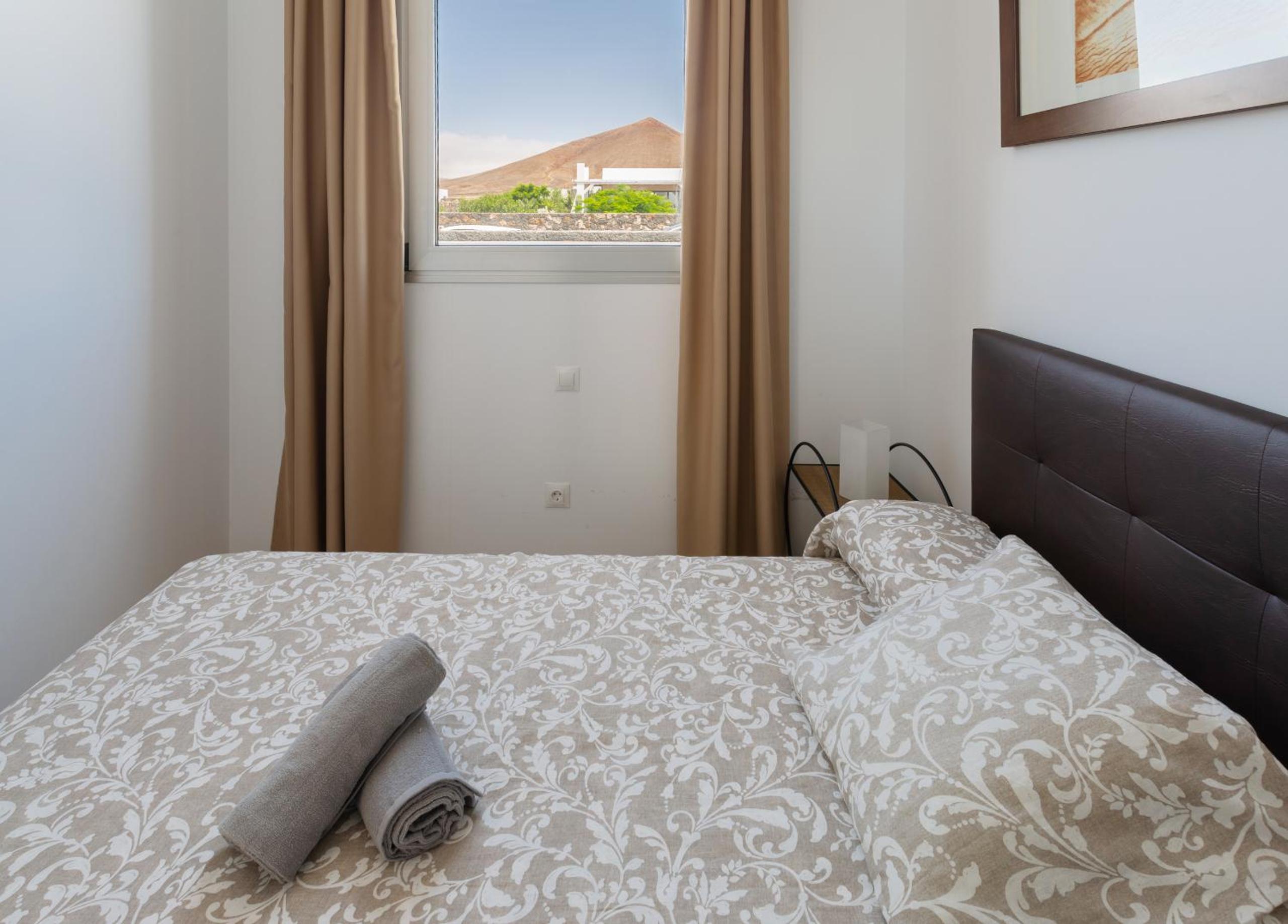 Pure Relax Vacation Home - Large terrace and Solarium By Lanzarote Vacation Homes