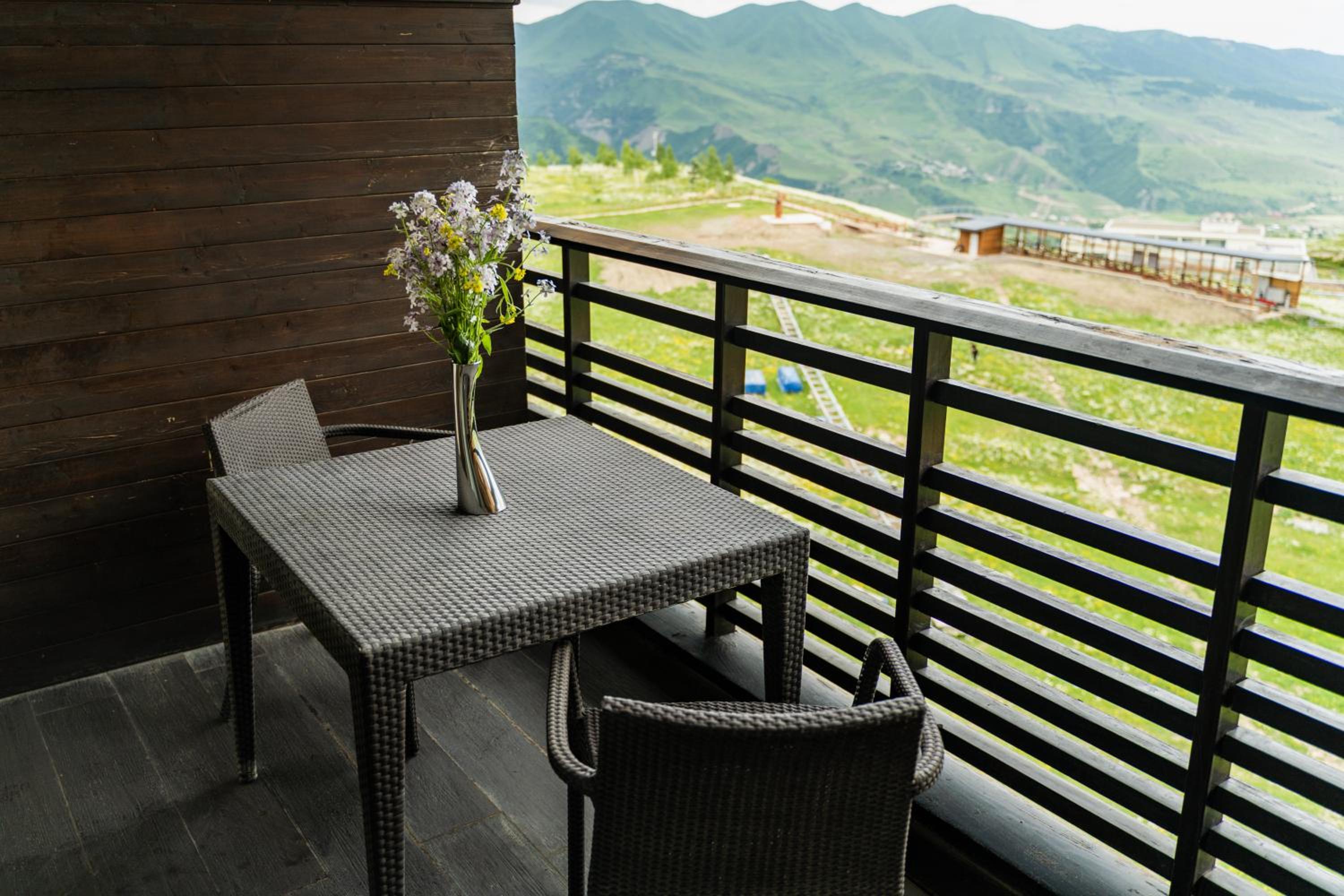 Shahdag Hotel & Spa