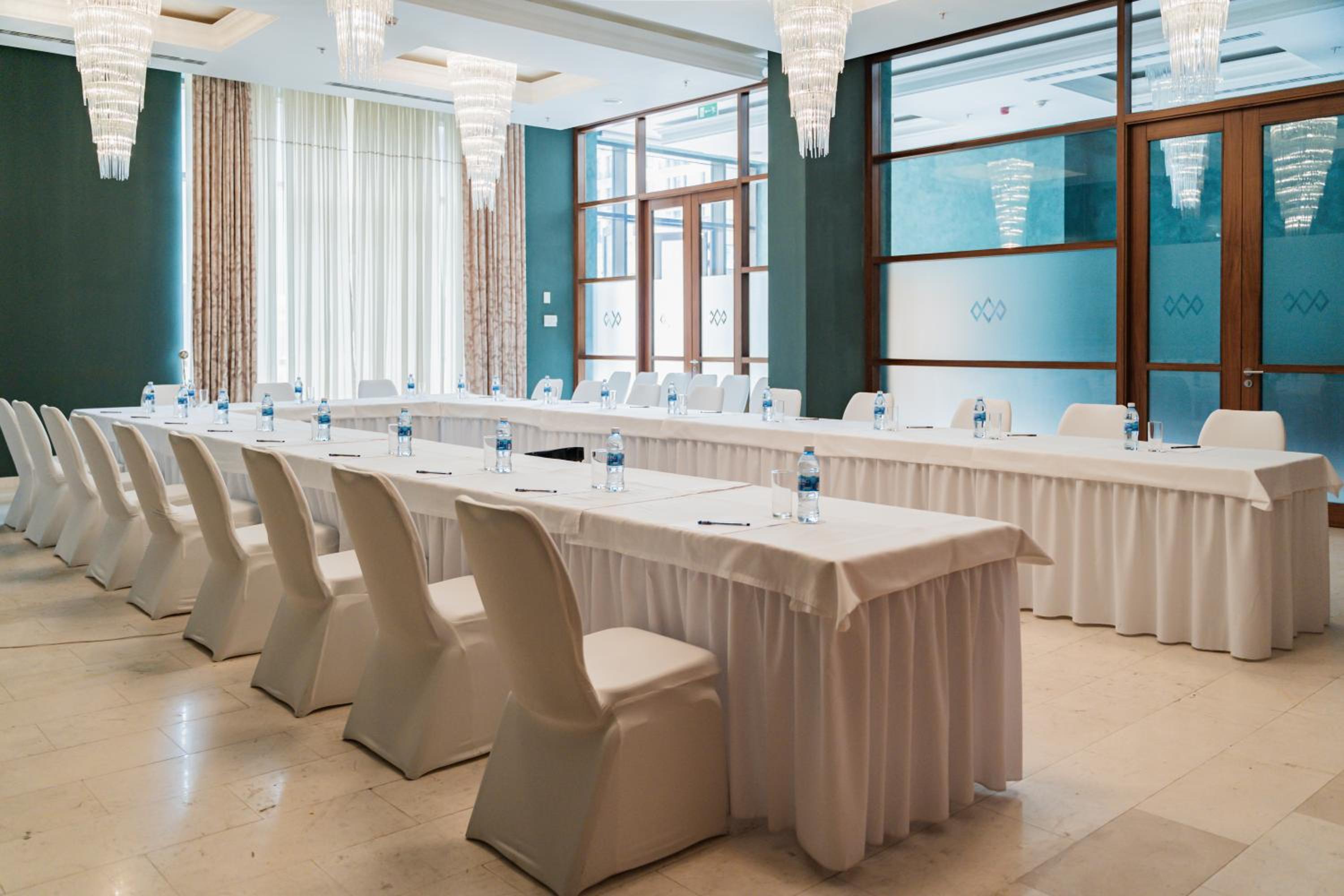 Shahdag Hotel & Spa