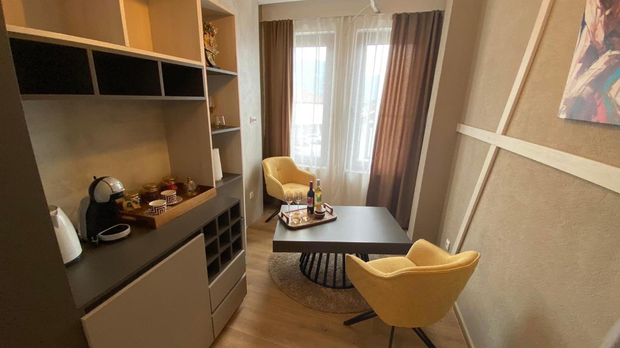 Apartments Bacchus view 2