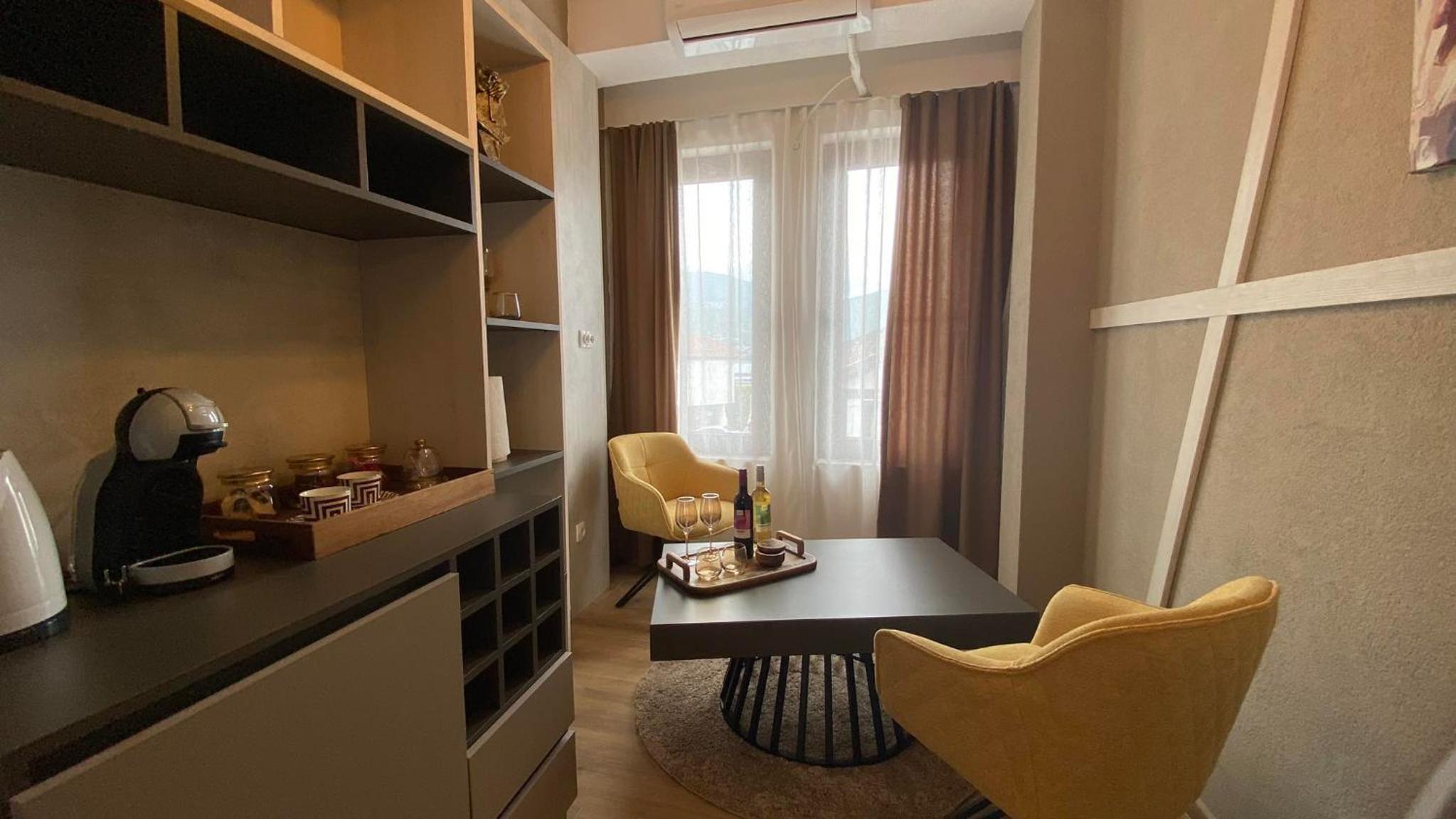 Apartments Bacchus view 3