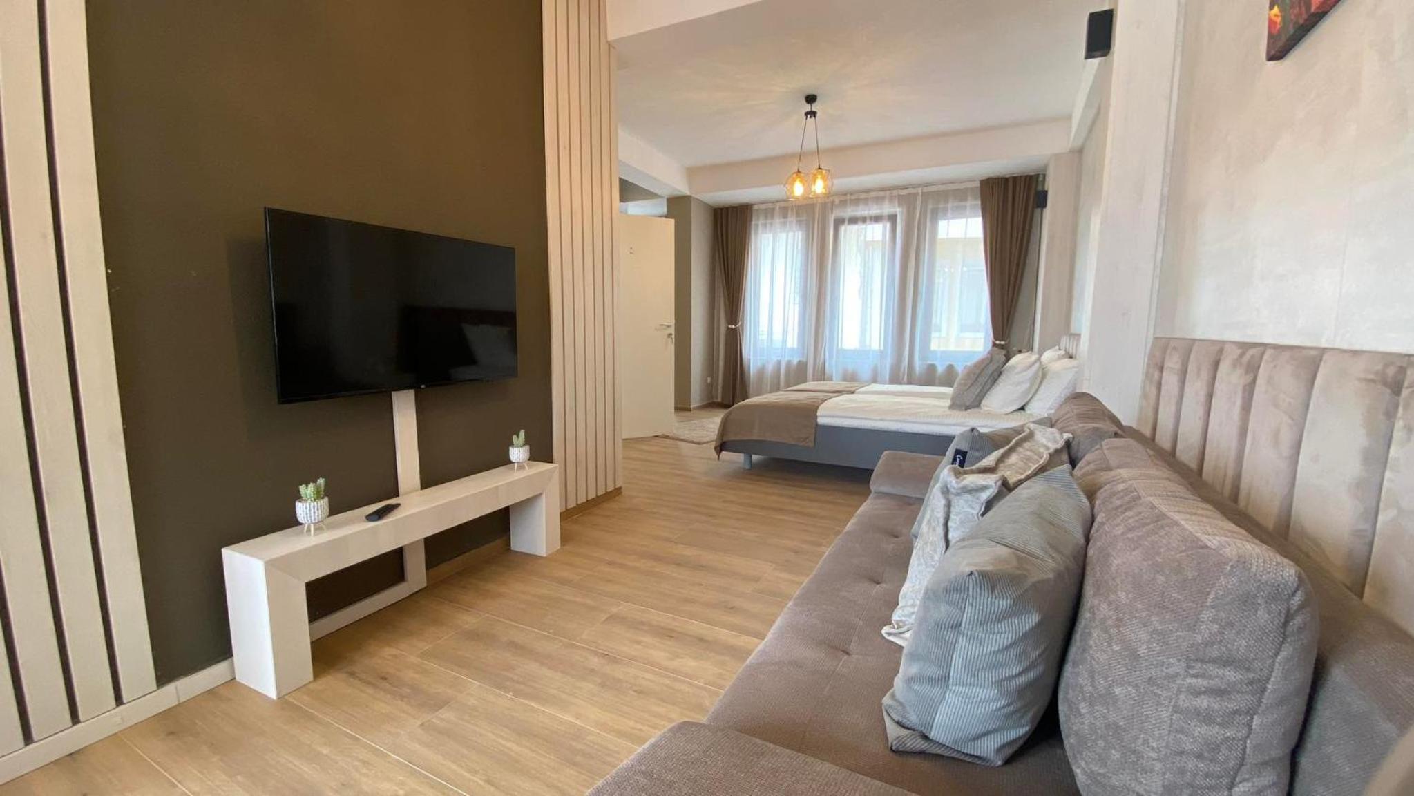 Apartments Bacchus view 5