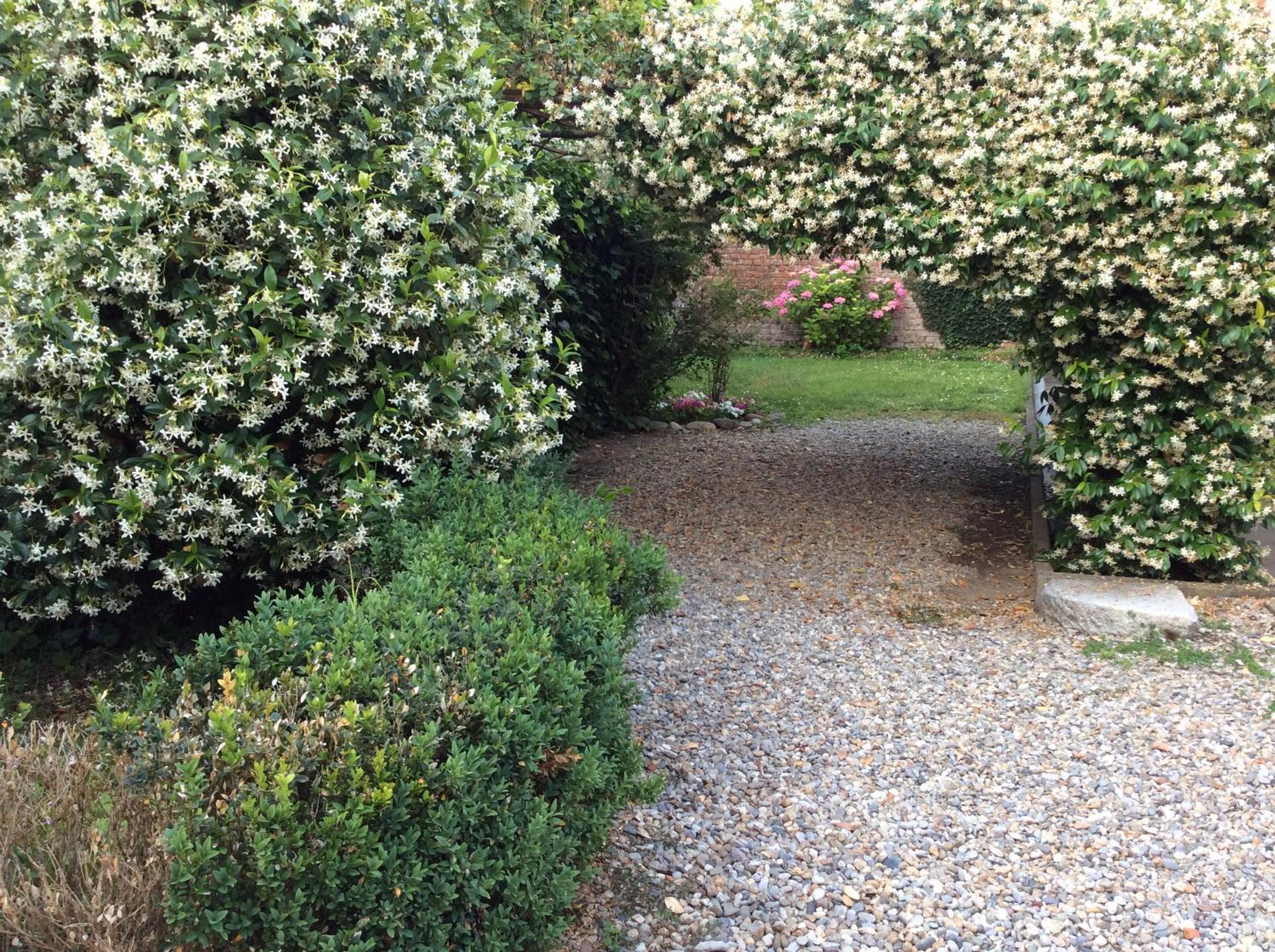 Aria di Campagna view 2