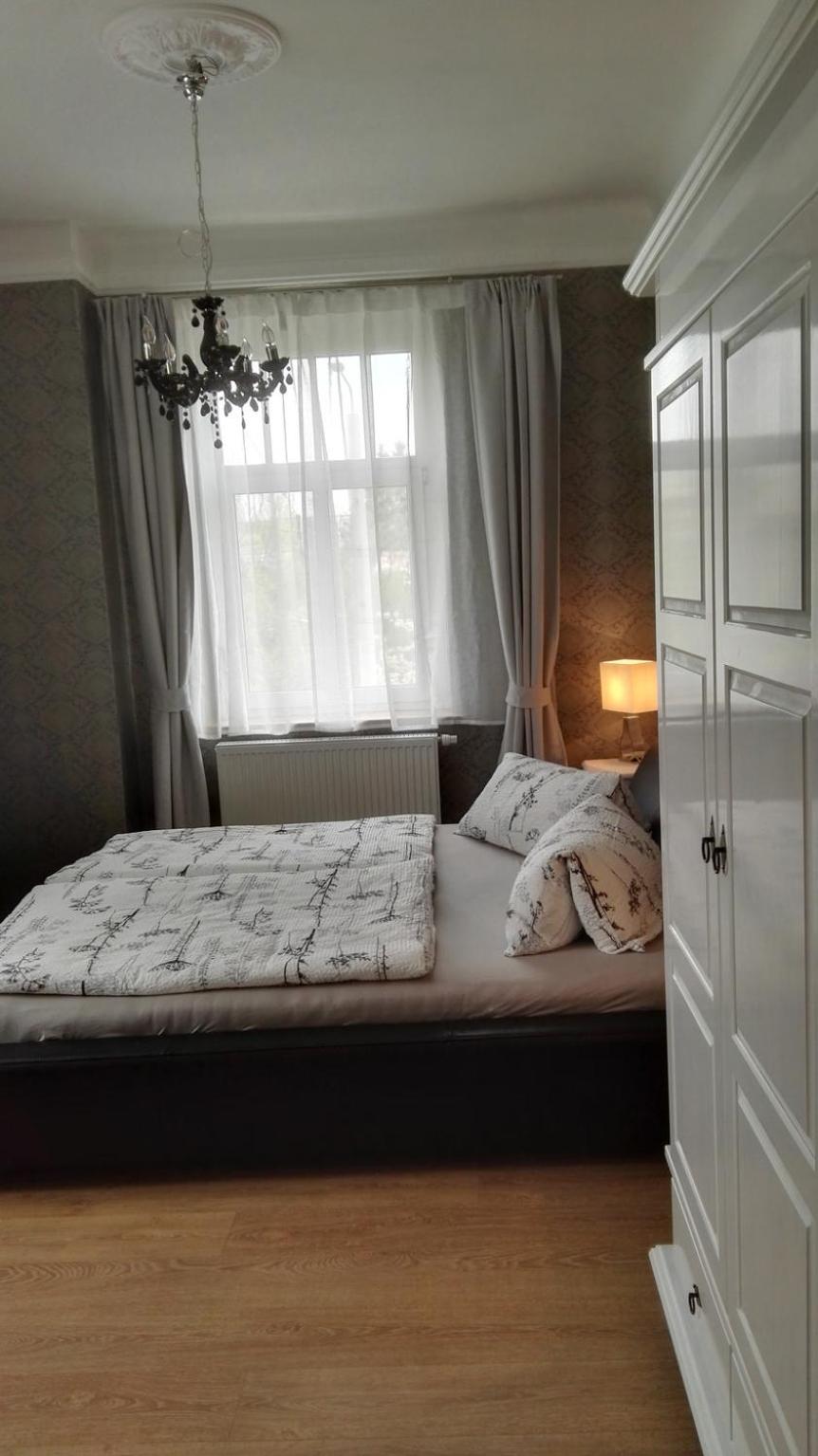 Ferienwohnung Silva