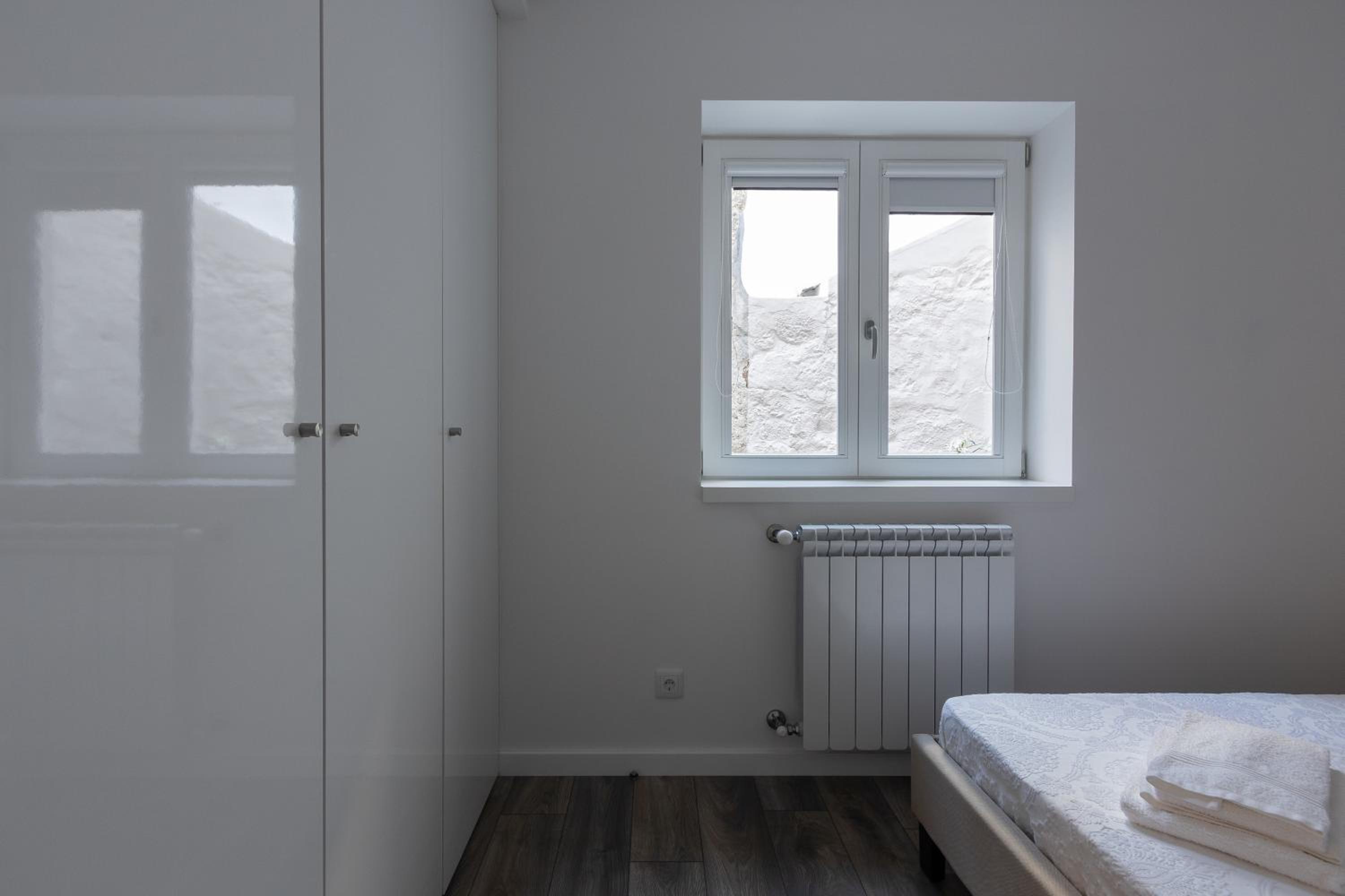 Dona Emília Studio Apartments