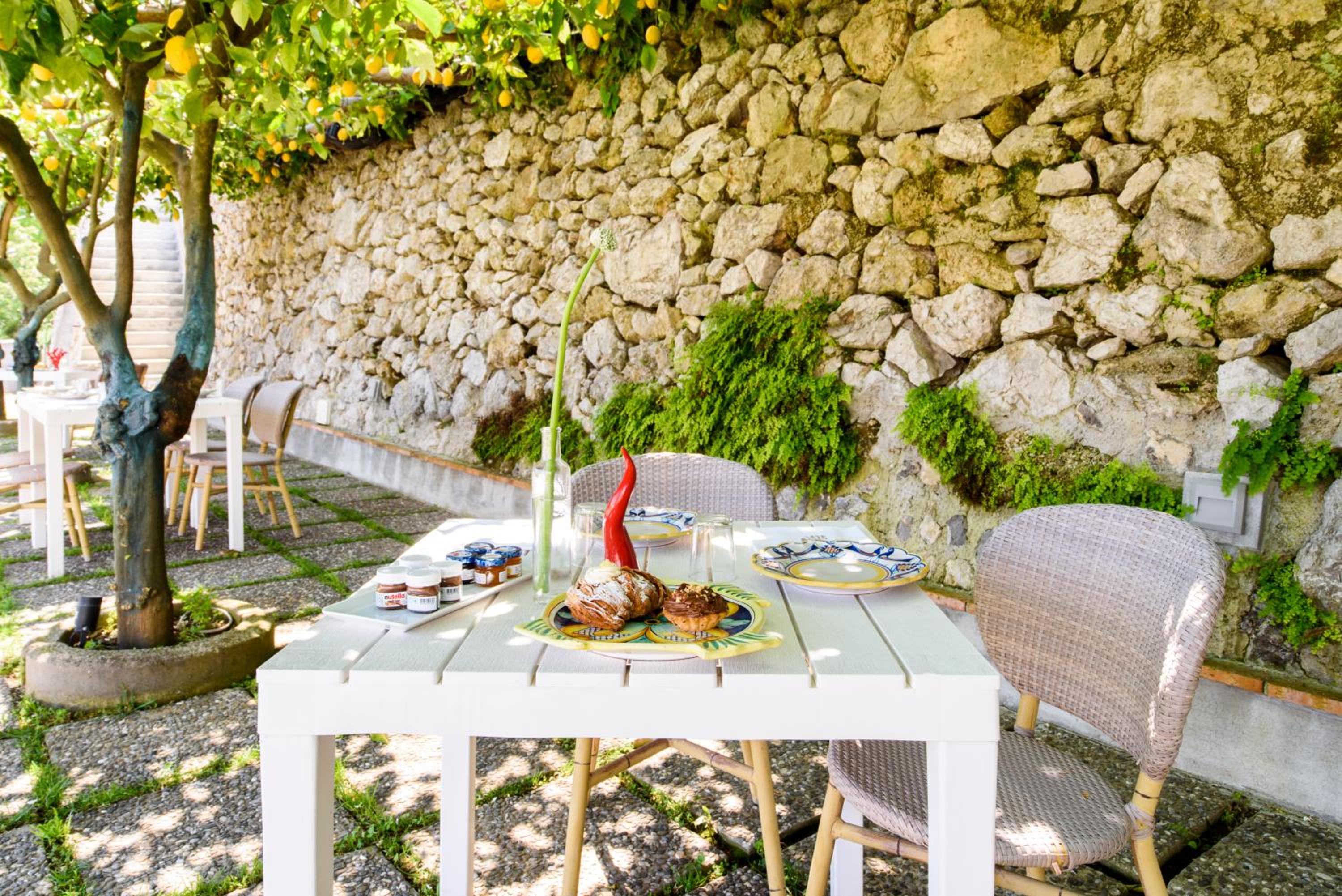 Residenza Al Pesce D'Oro