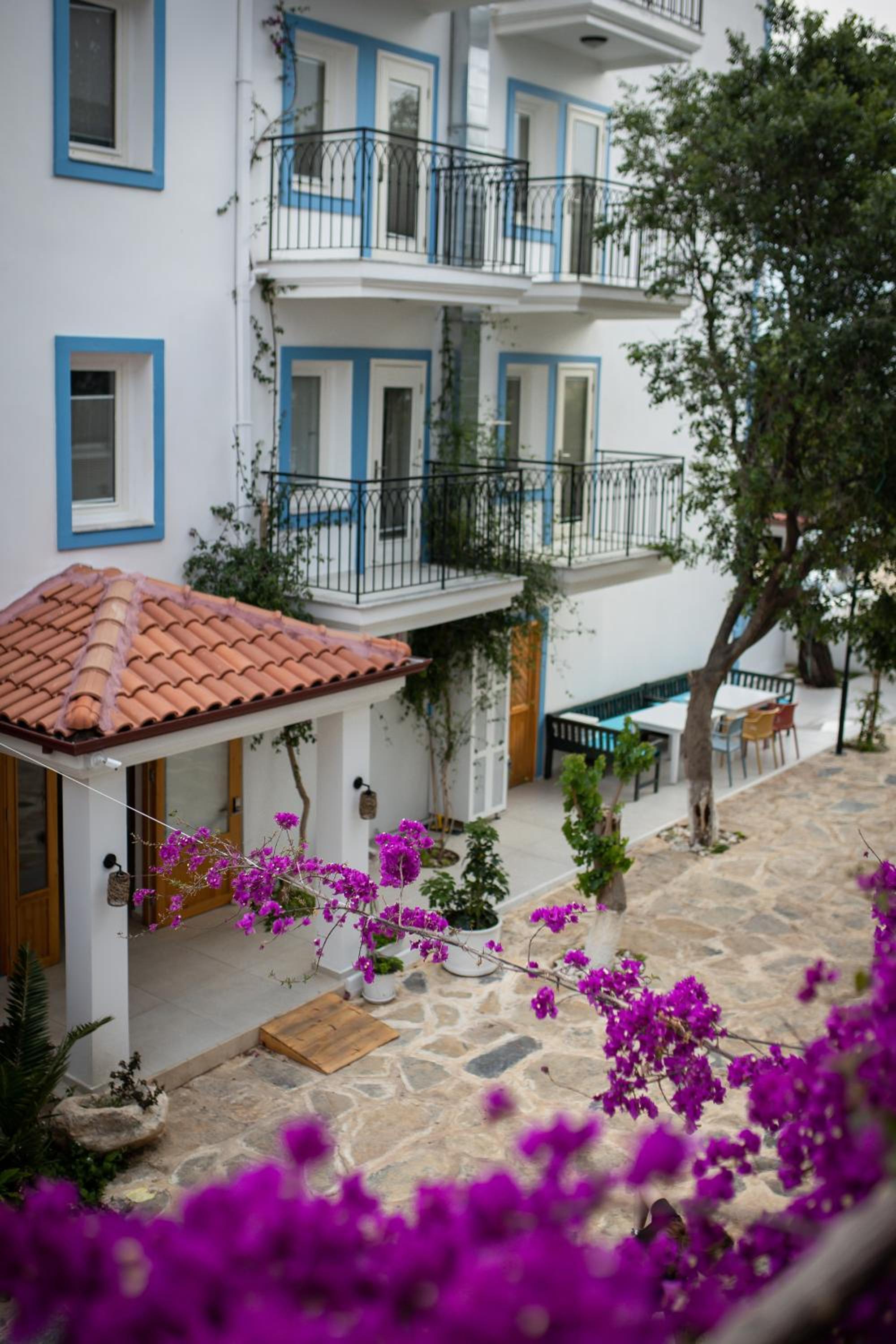 Payam Hotel - Image 123