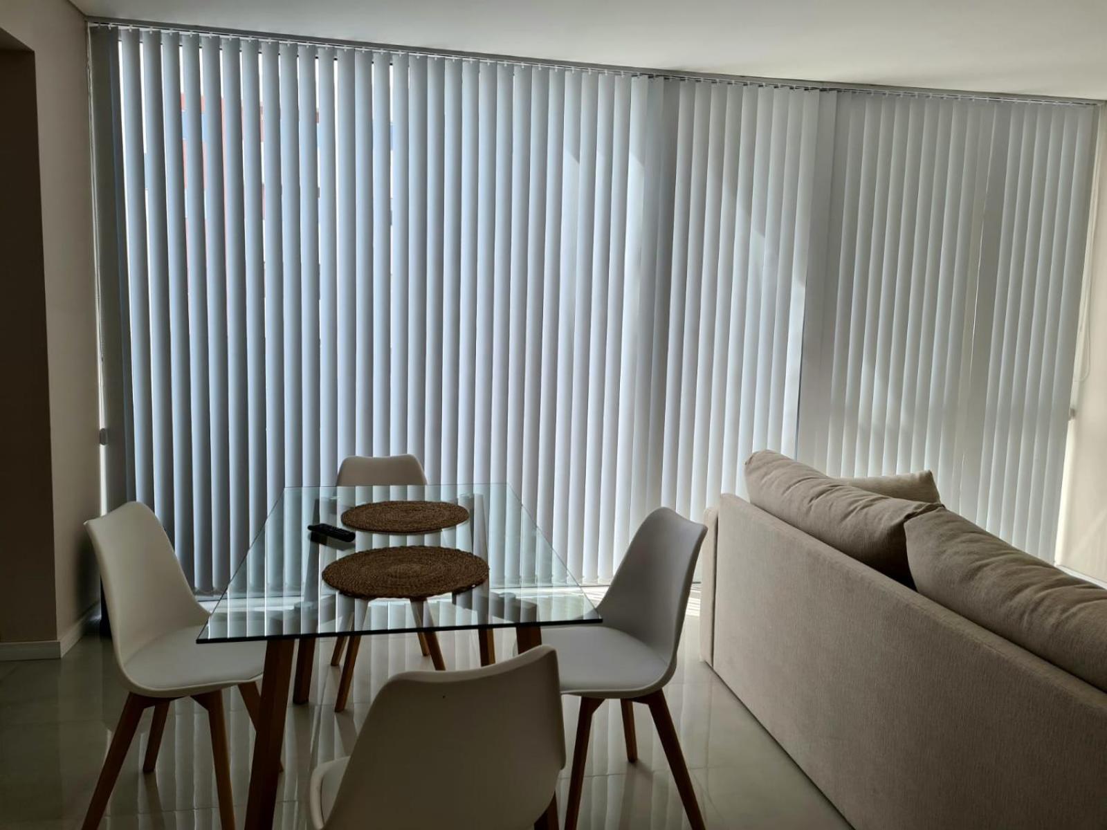 Departamento premium para 3 personas