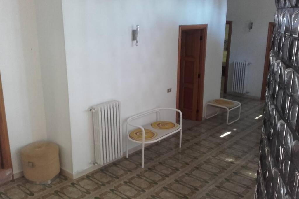 Grande villa con piscina privata view 2