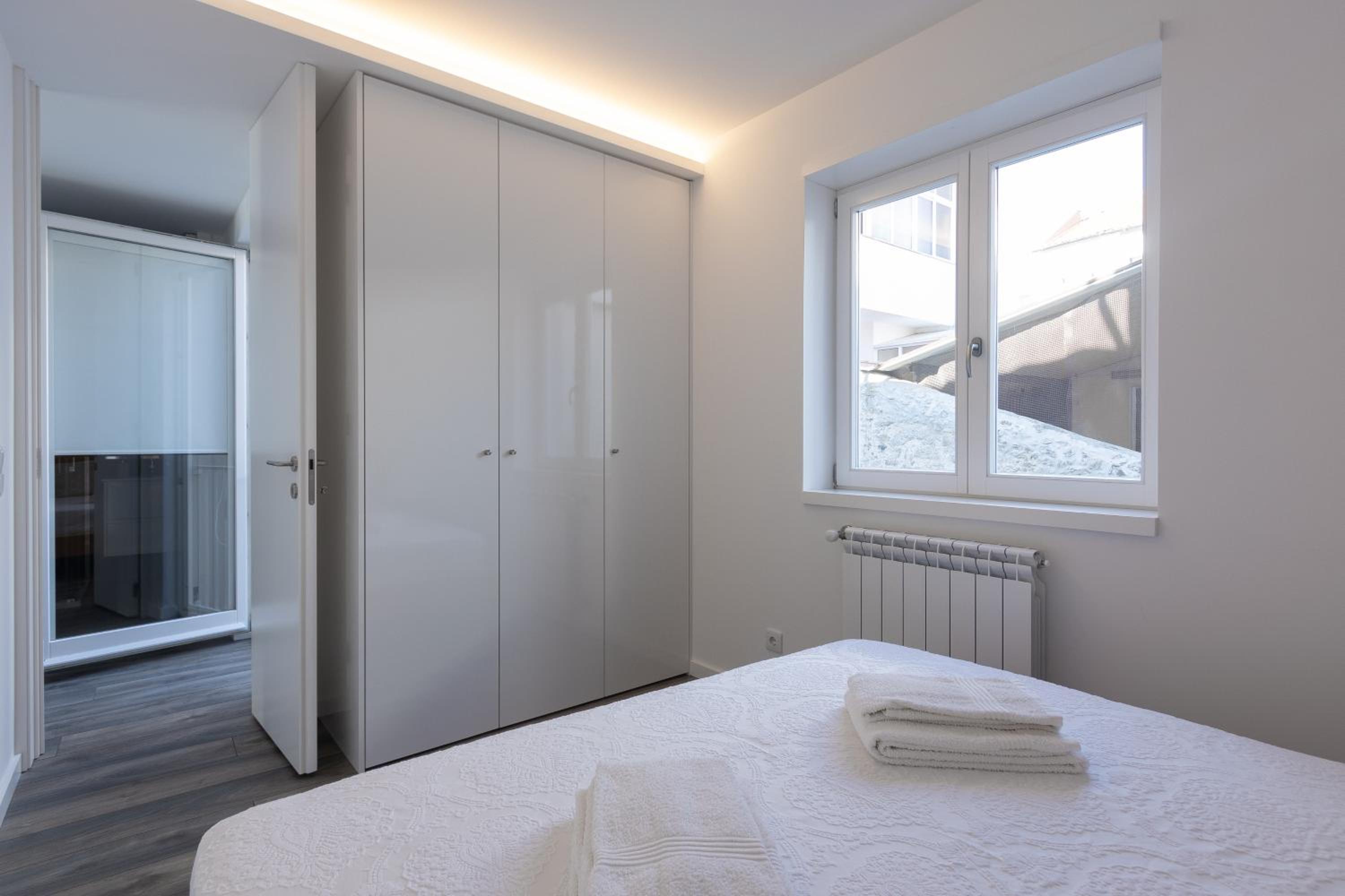Dona Emília Studio Apartments