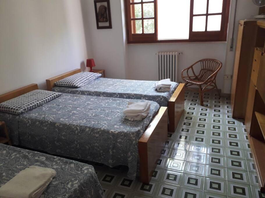 Grande villa con piscina privata view 4