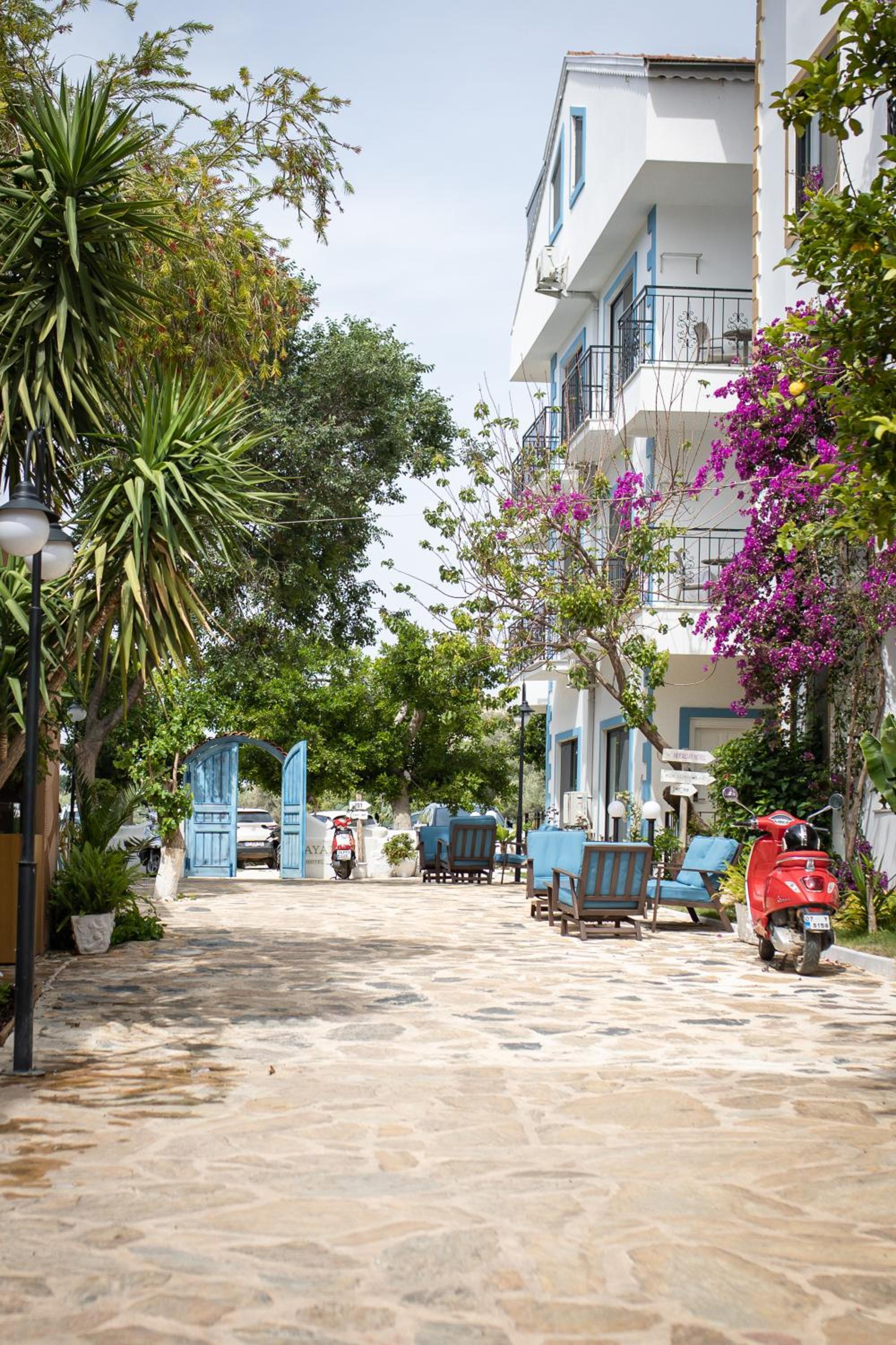 Payam Hotel - Image 125