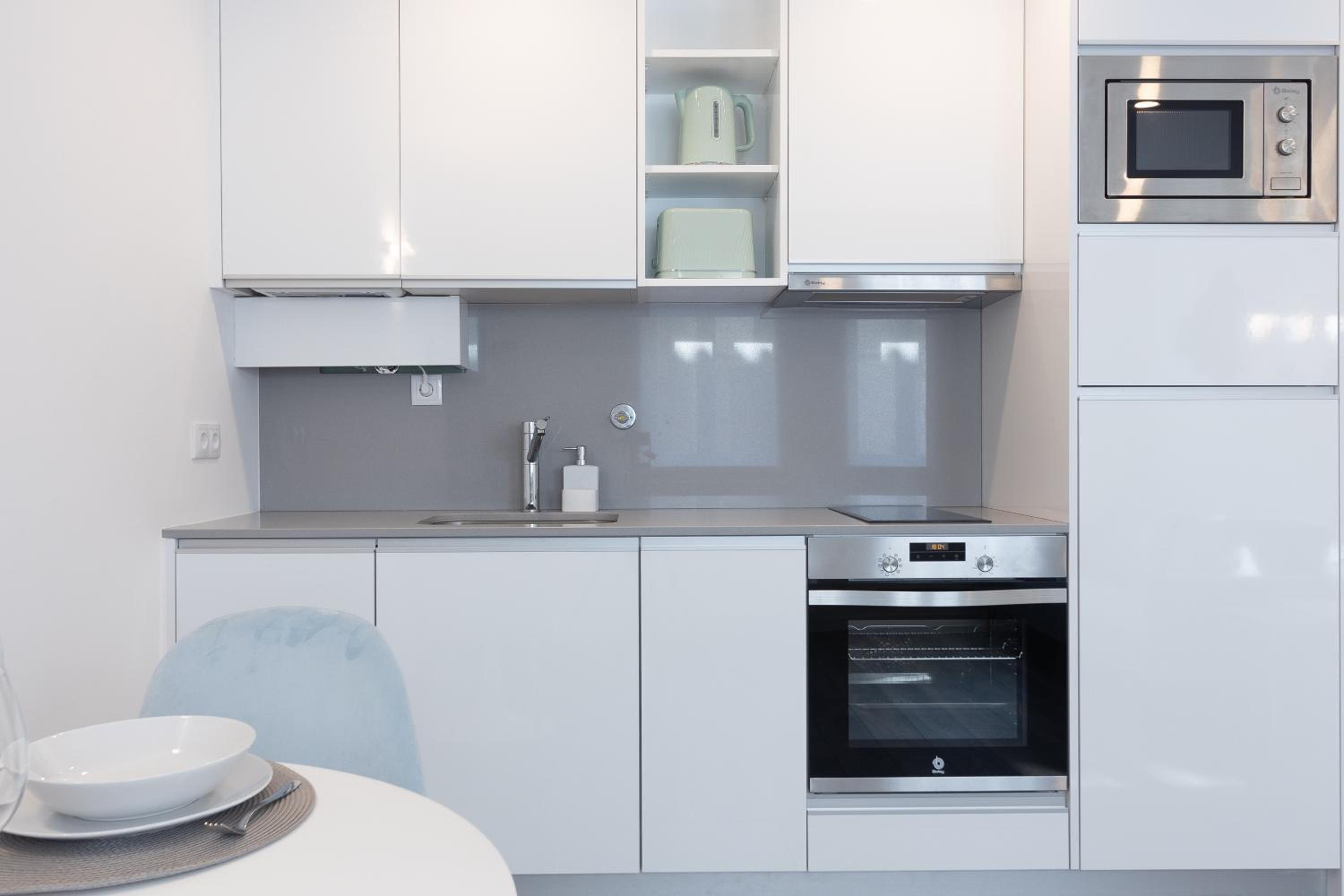 Dona Emília Studio Apartments