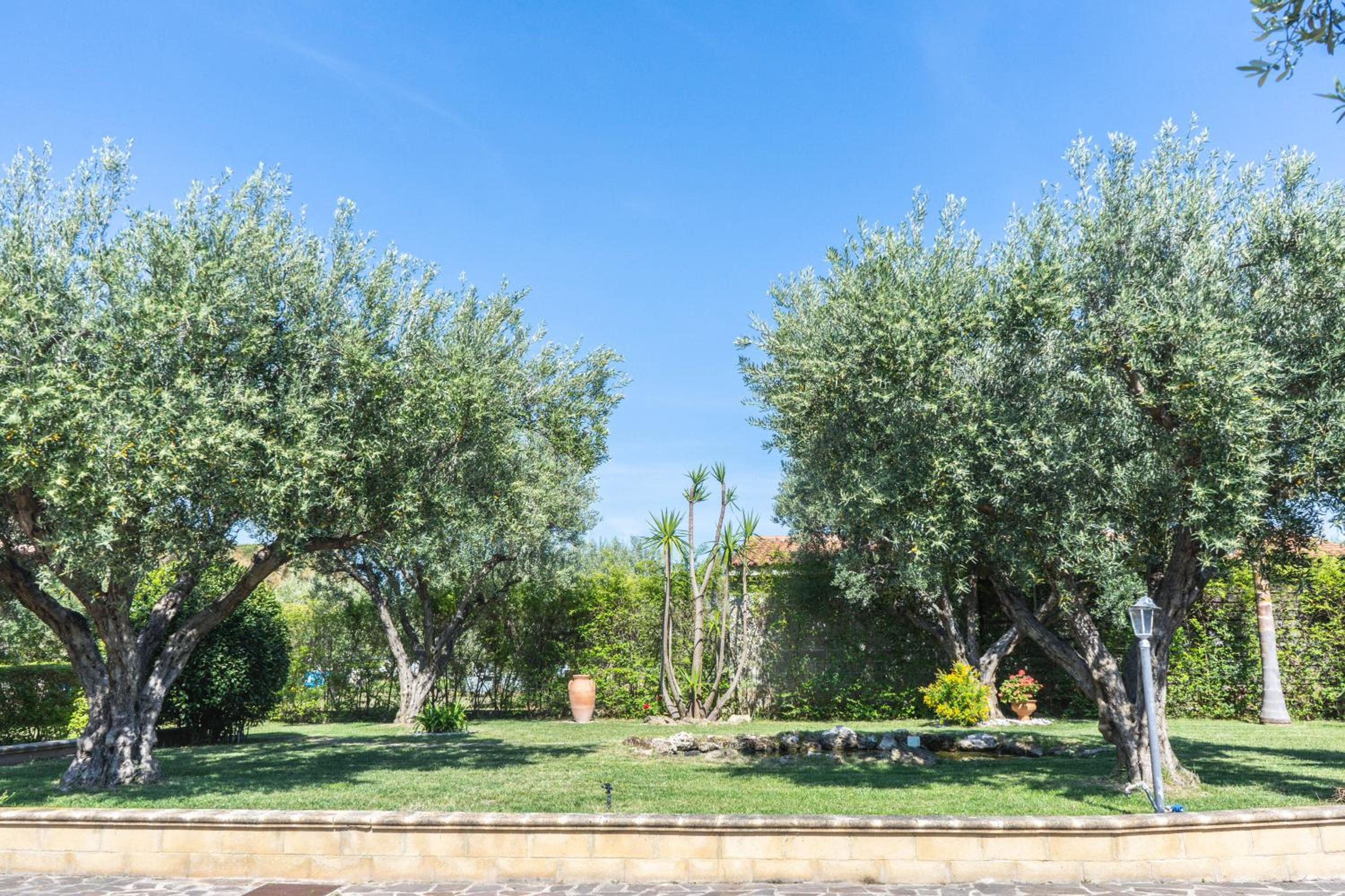 Relais Ruggiero