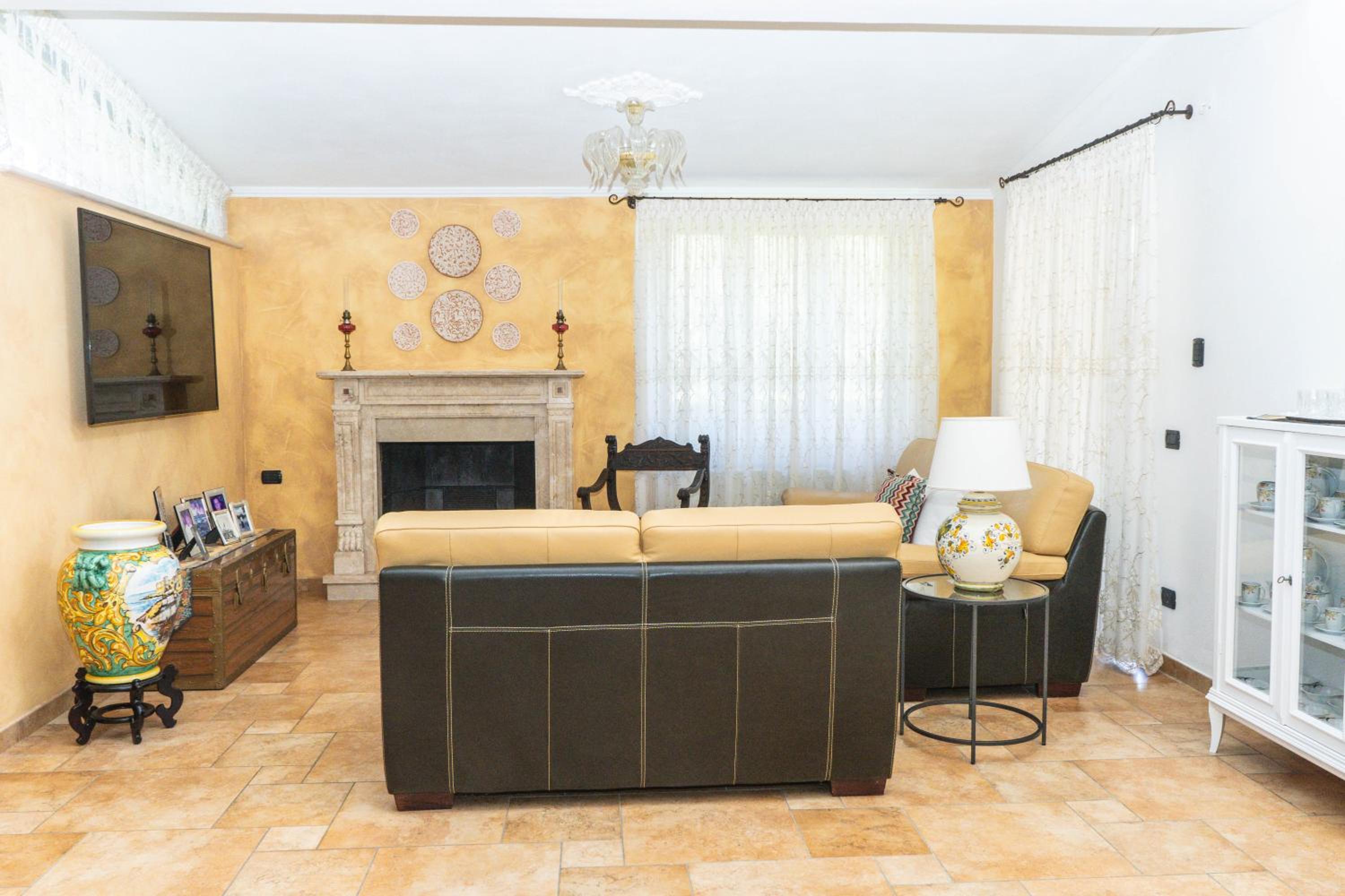Relais Ruggiero