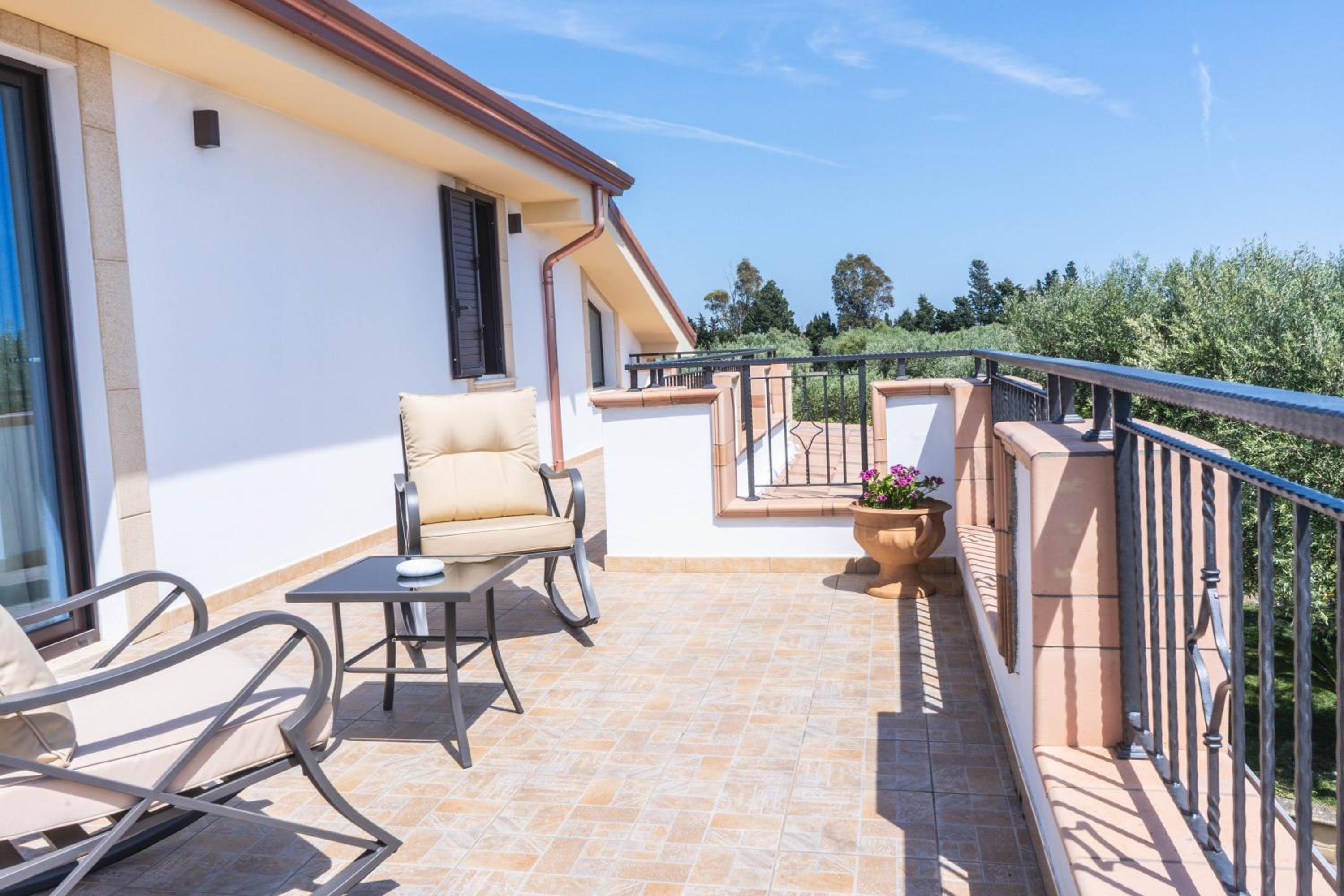Relais Ruggiero
