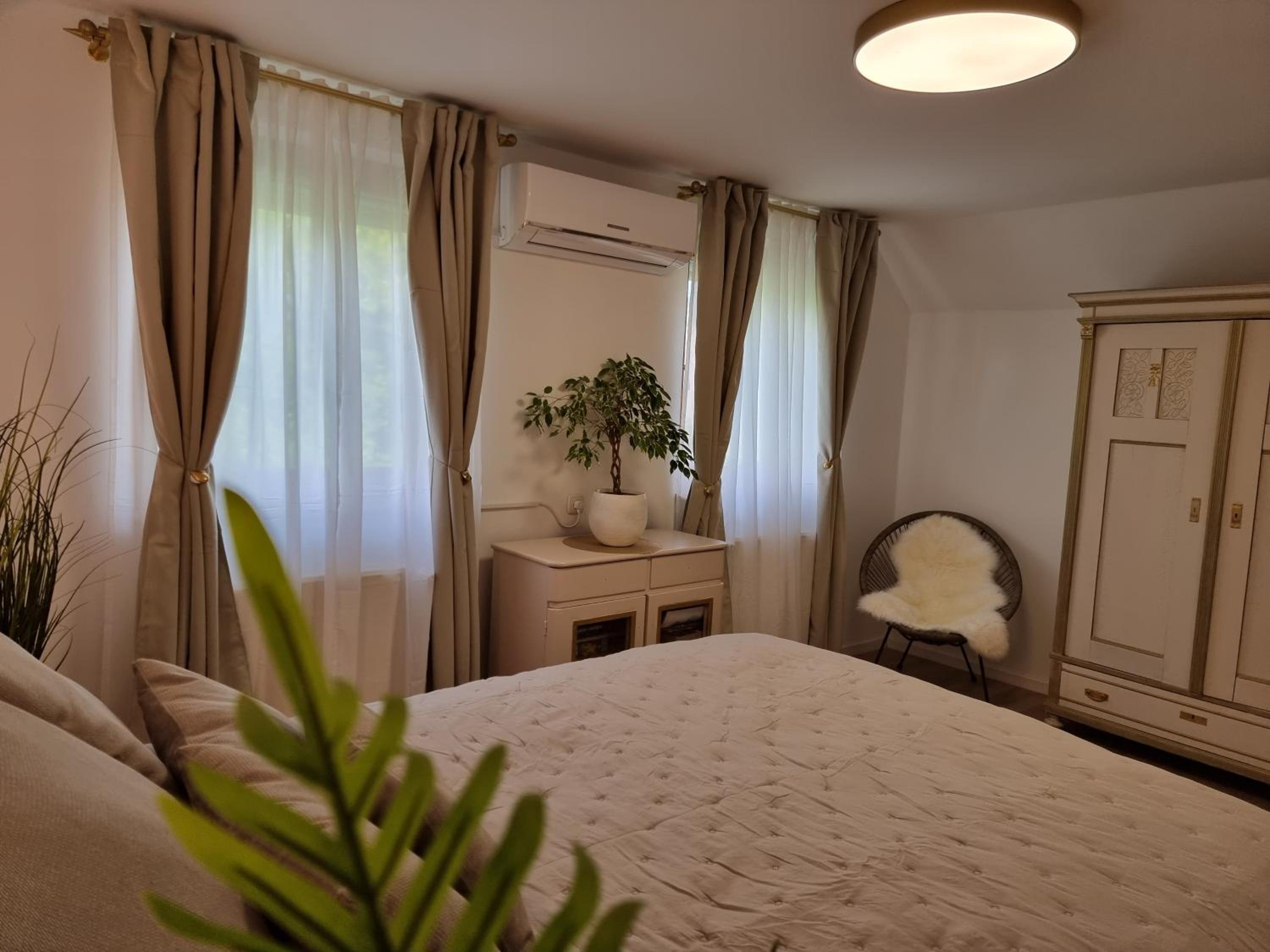 Apartma Katarina