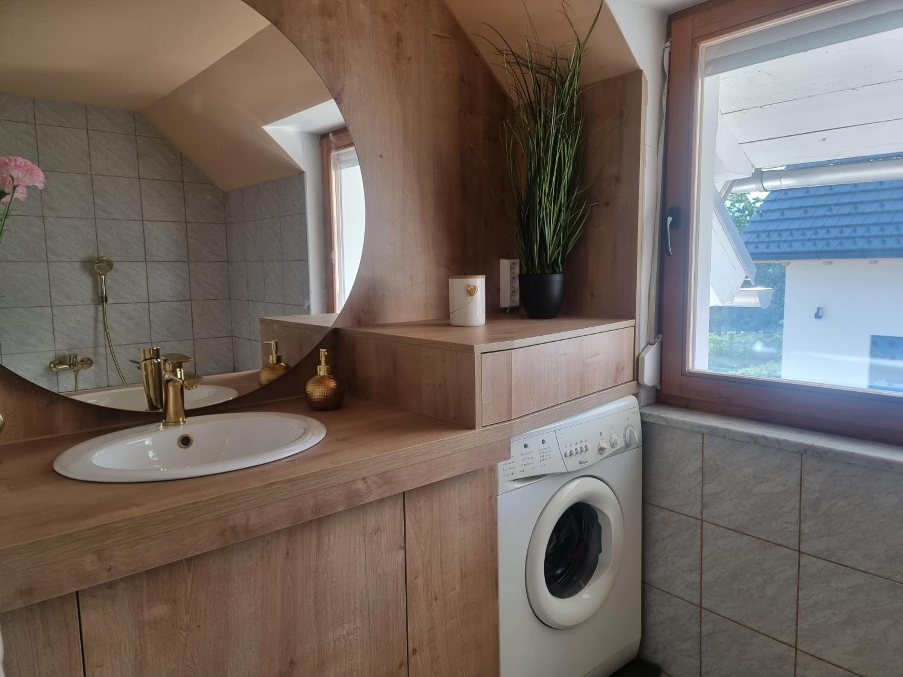 Apartma Katarina