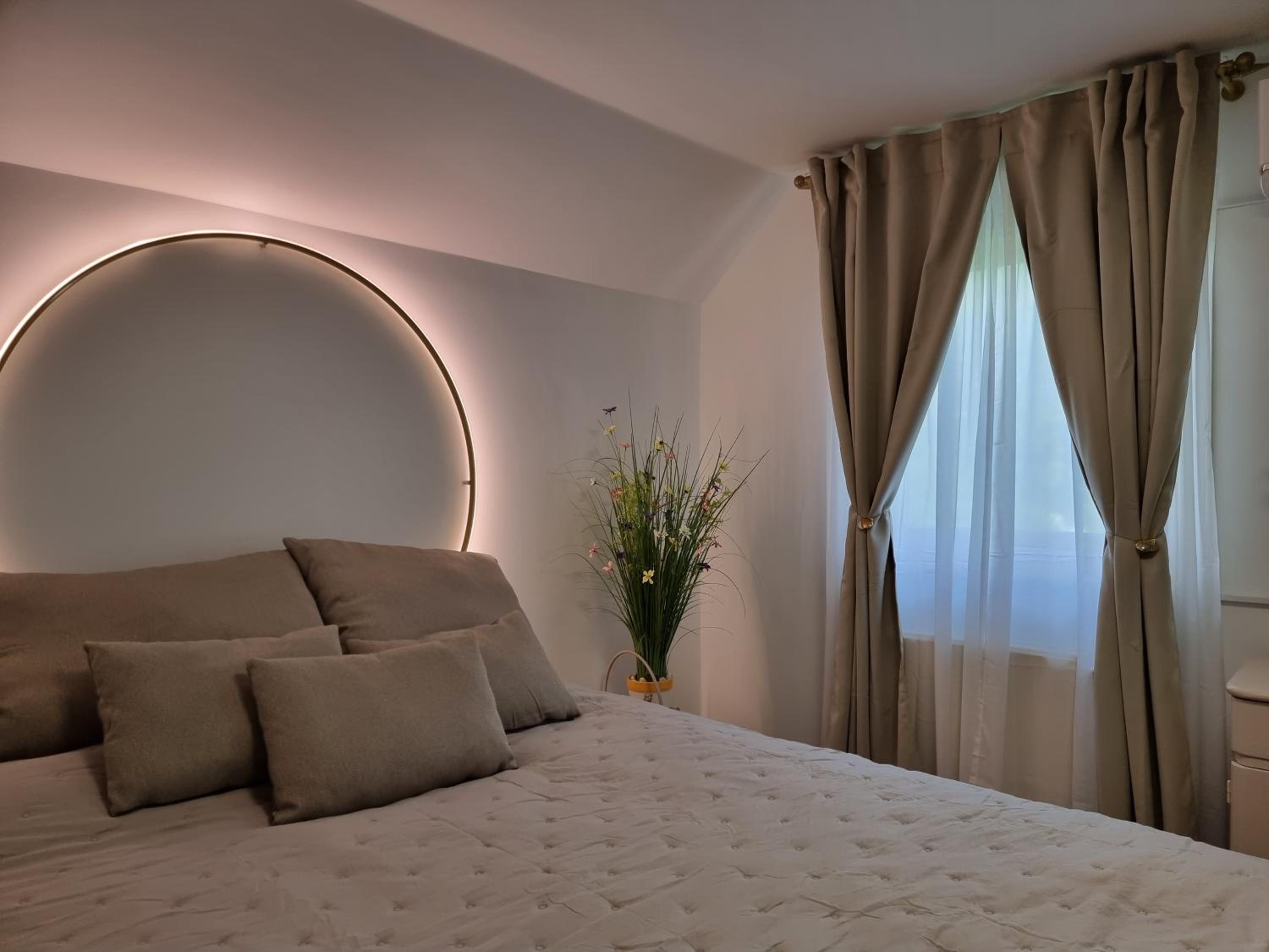 Apartma Katarina