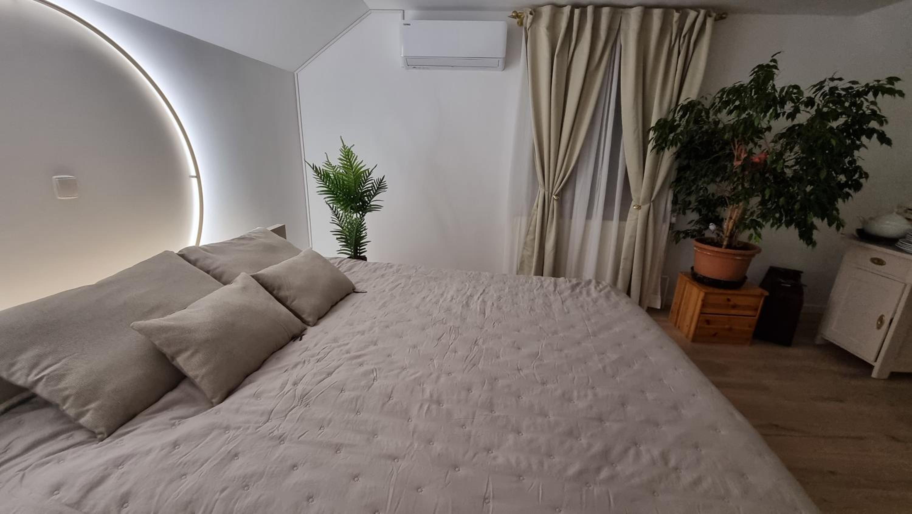 Apartma Katarina