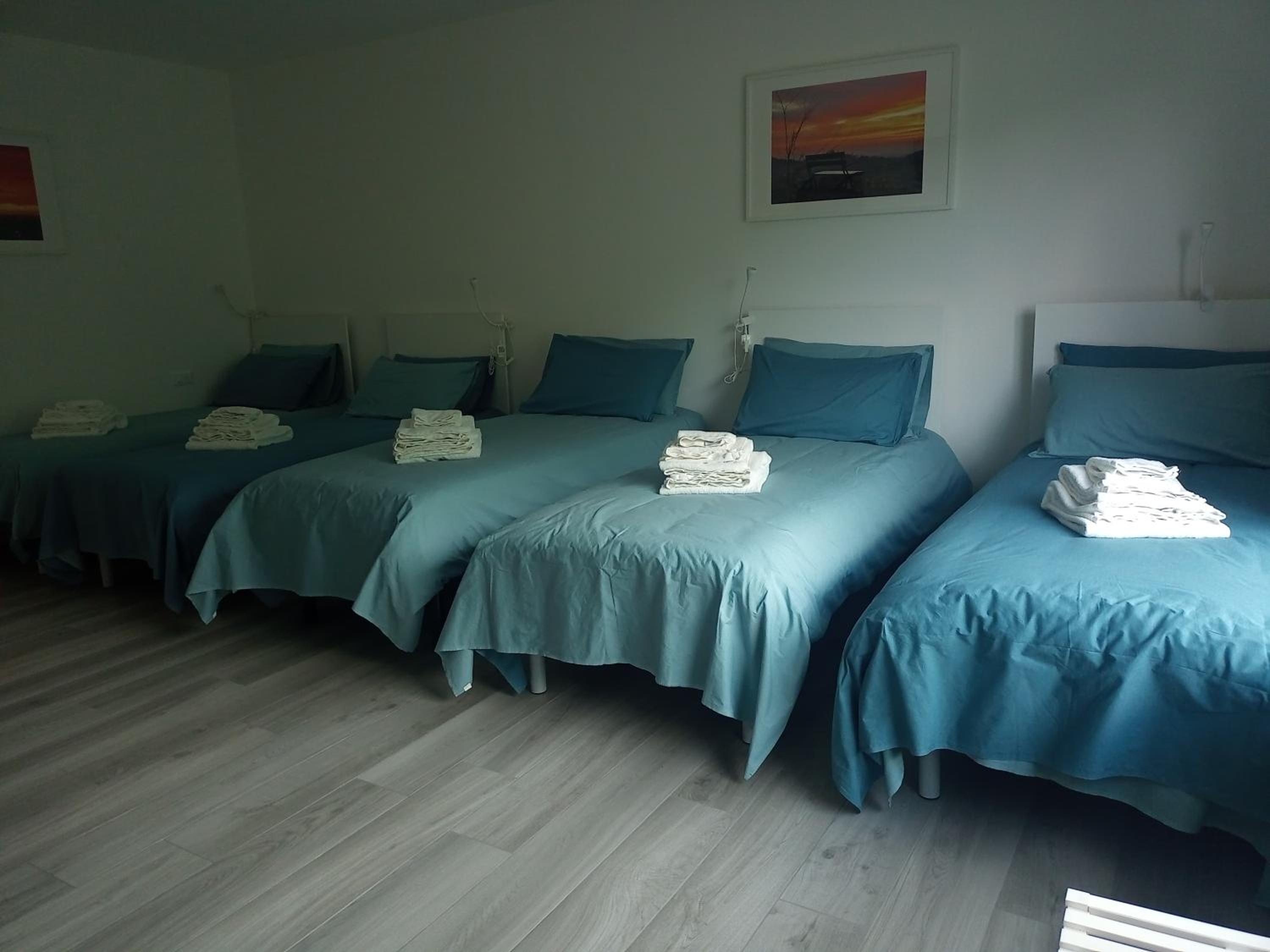 Pensjonat Casa Vittoria, Zdjęcie 3